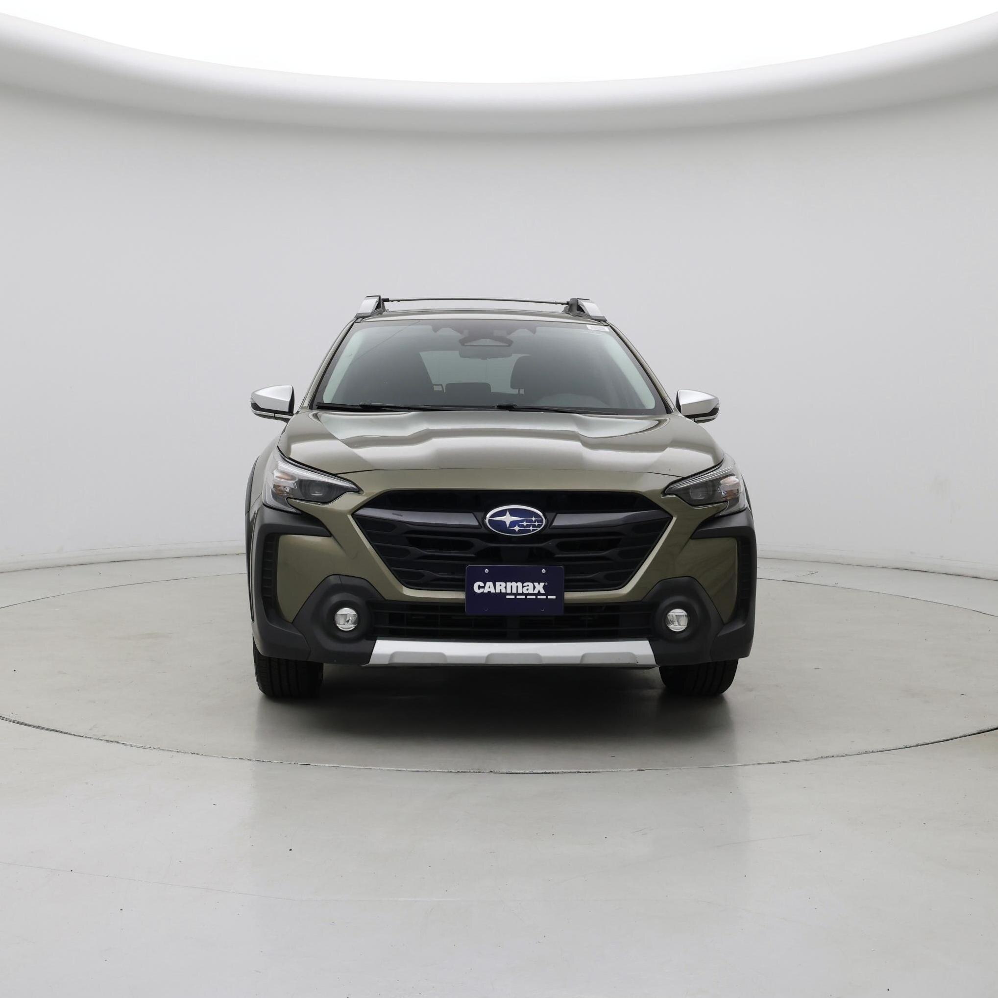 Thumbnail: 2023 Subaru Outback - 5