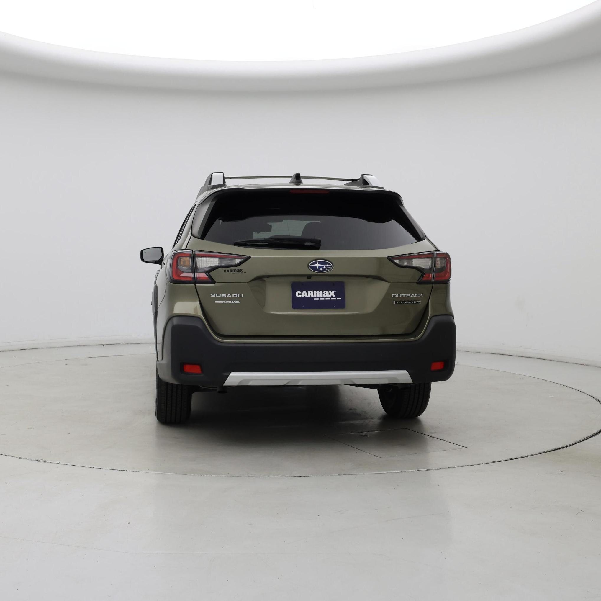 Thumbnail: 2023 Subaru Outback - 6