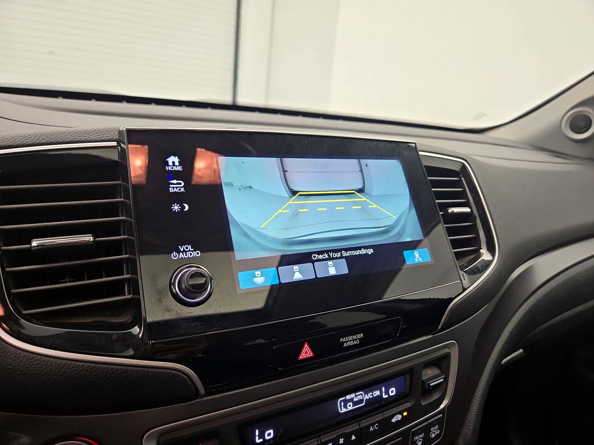 Thumbnail: 2022 Honda Pilot - 14