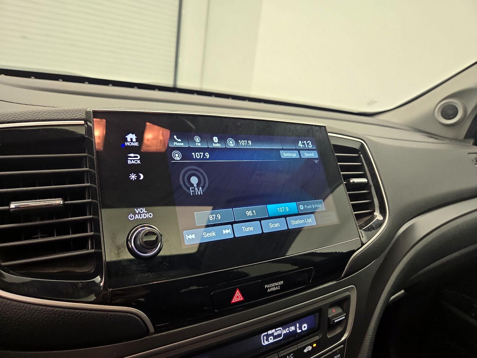 Thumbnail: 2022 Honda Pilot - 15