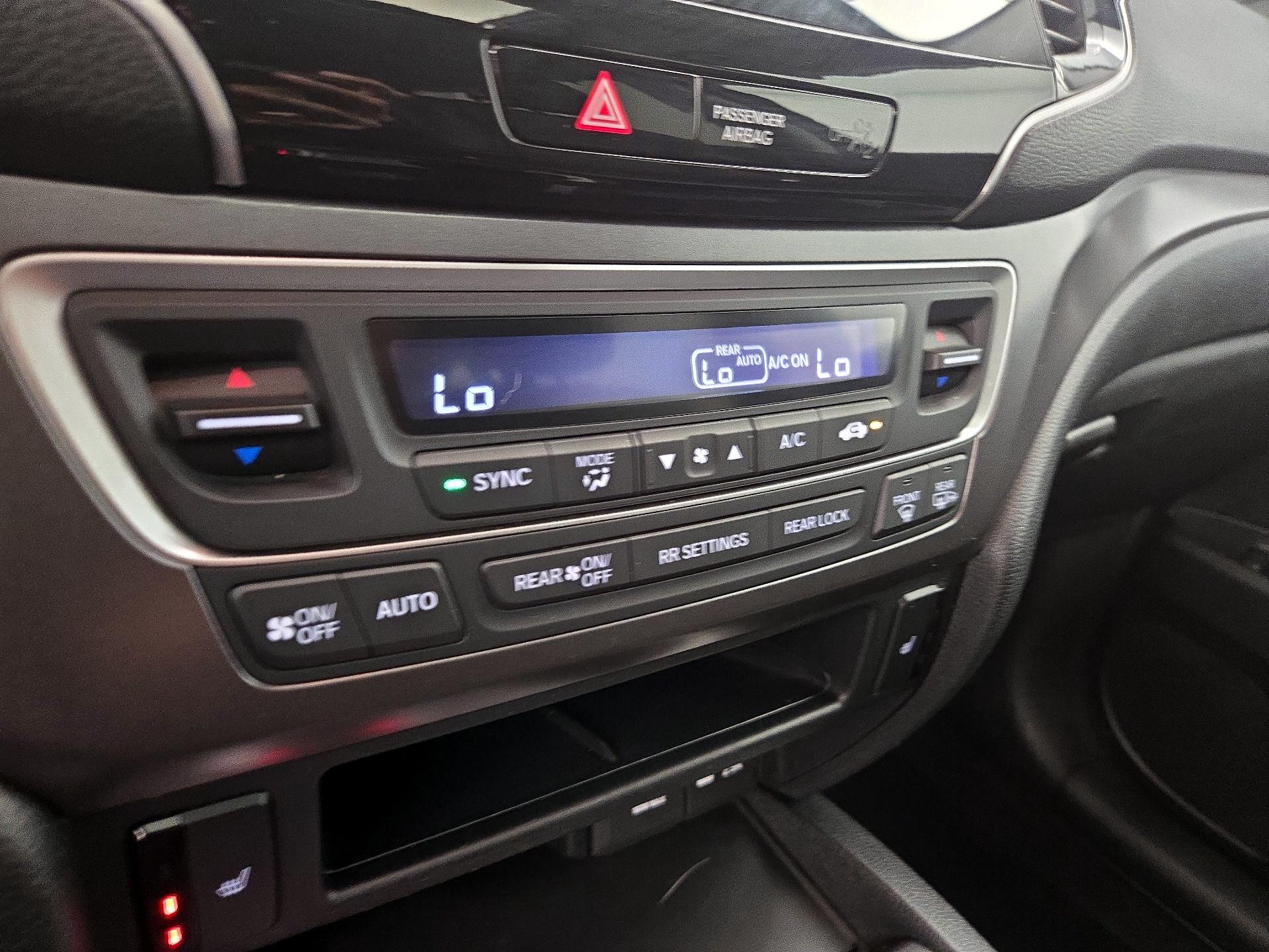 Thumbnail: 2022 Honda Pilot - 16