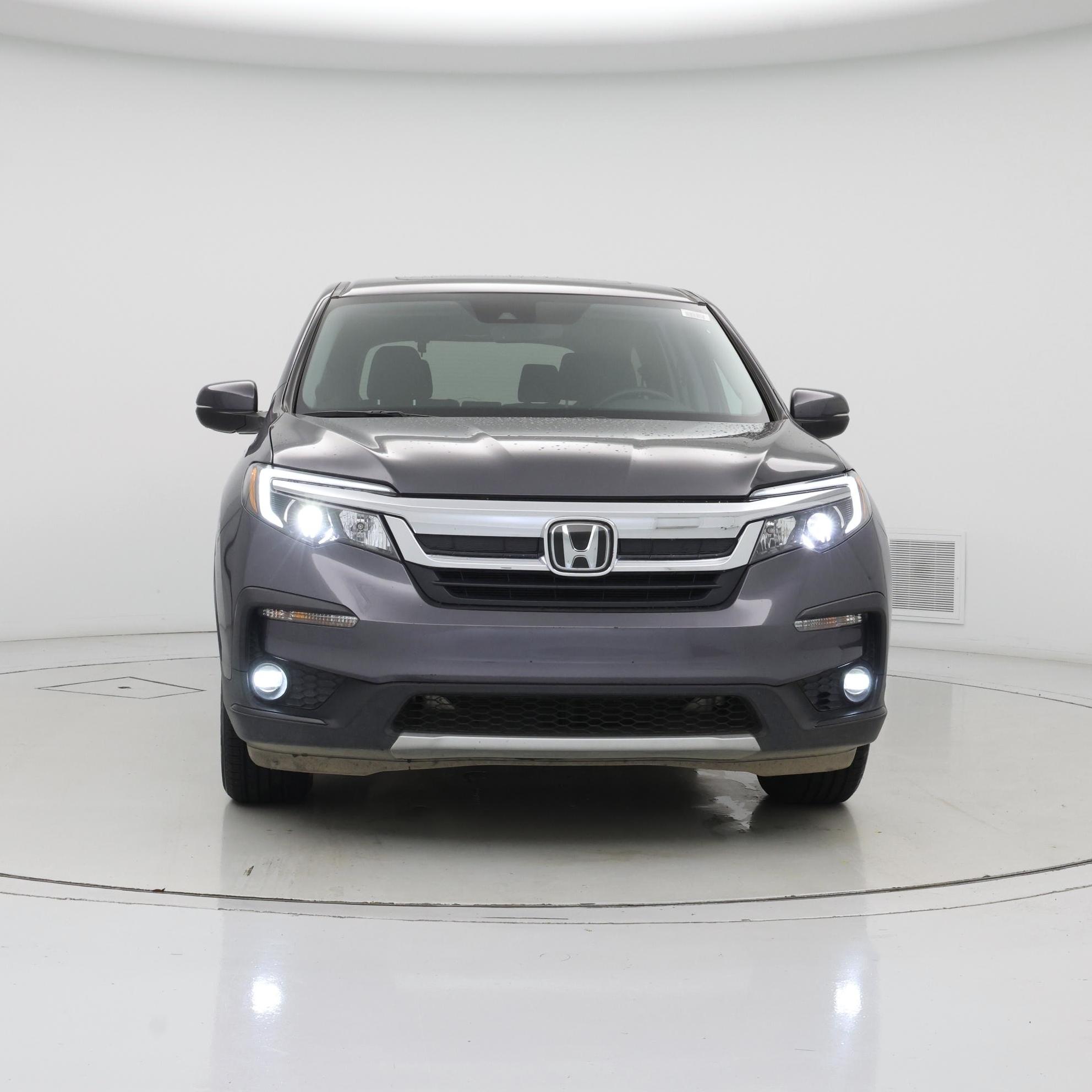 Thumbnail: 2022 Honda Pilot - 5