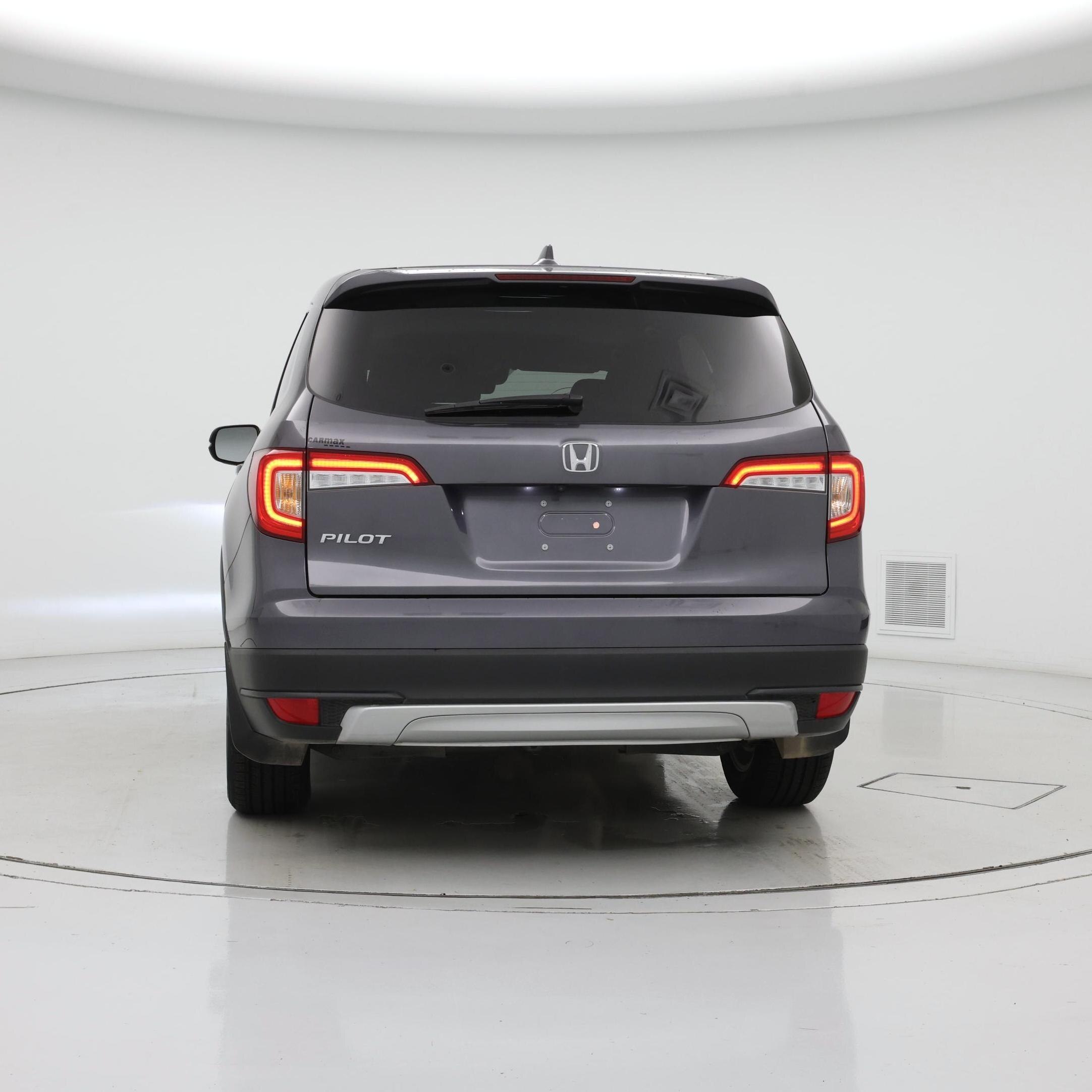 Thumbnail: 2022 Honda Pilot - 6