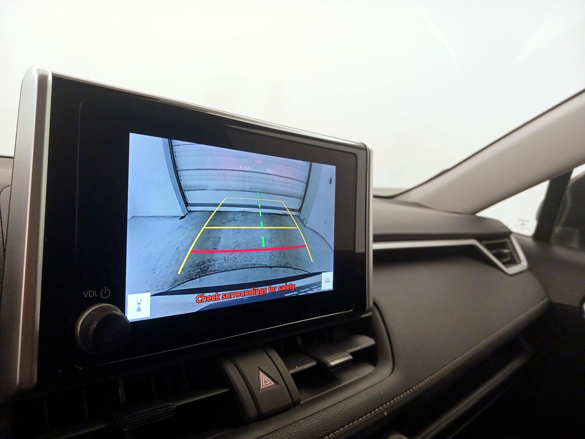 Thumbnail: 2024 Toyota RAV4 - 14