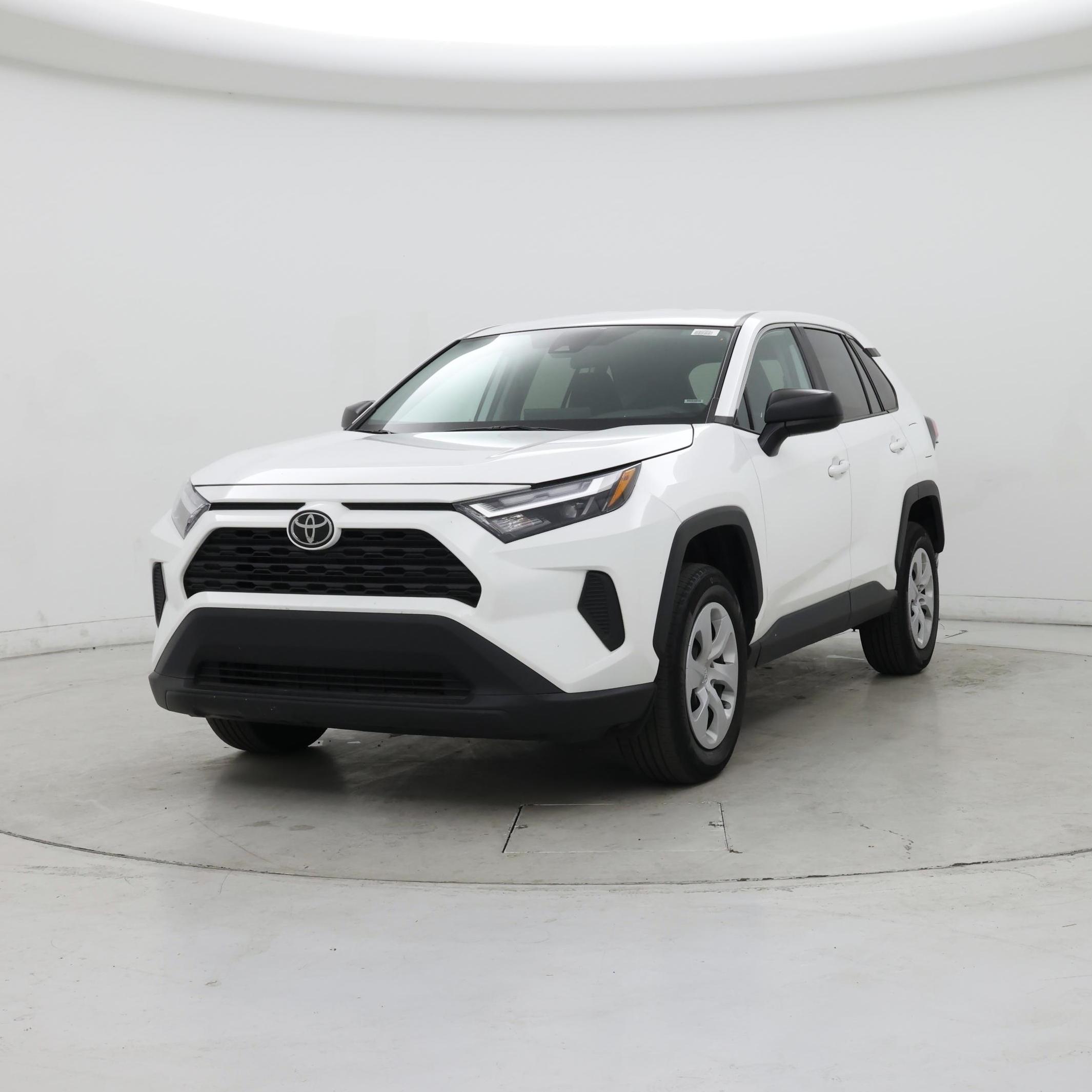 Thumbnail: 2024 Toyota RAV4 - 4
