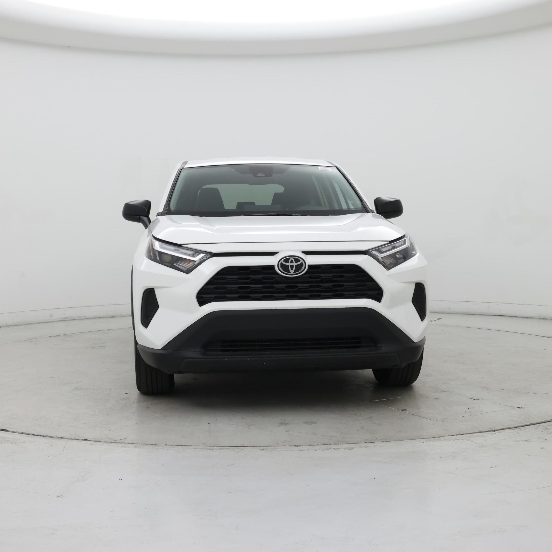 Thumbnail: 2024 Toyota RAV4 - 5