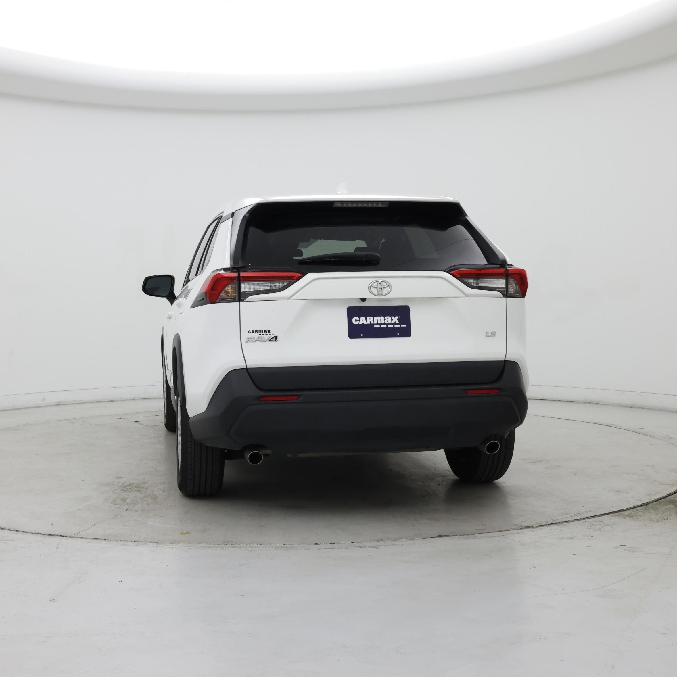 Thumbnail: 2024 Toyota RAV4 - 6