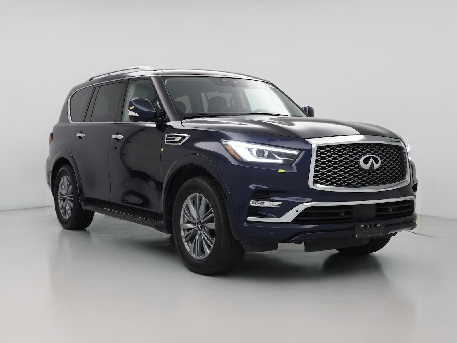 2024 INFINITI QX80