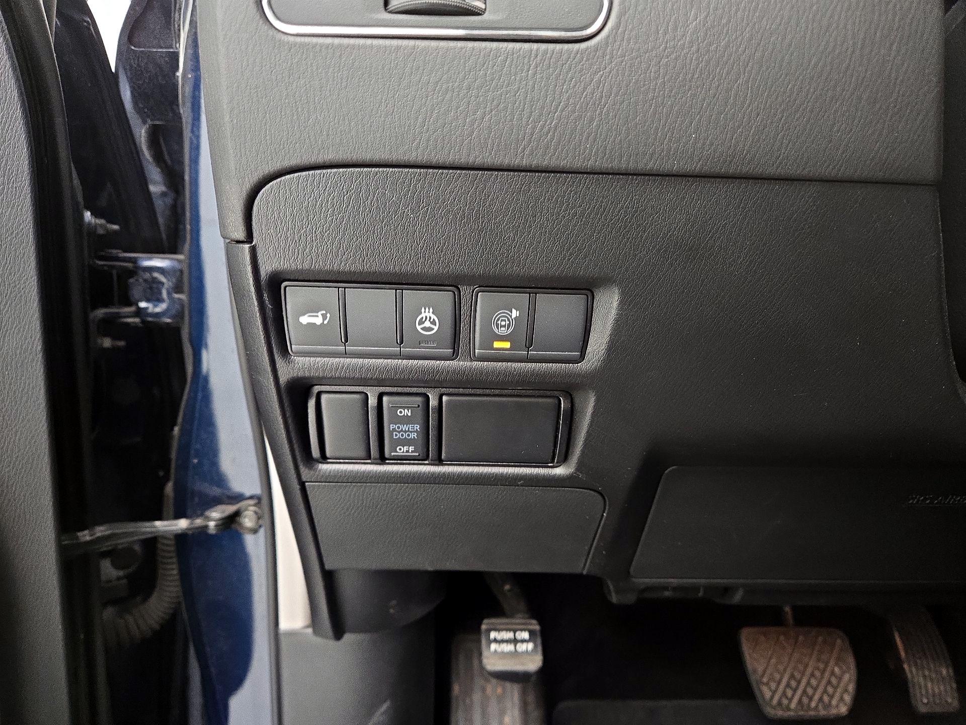 Thumbnail: 2024 INFINITI QX80 - 13