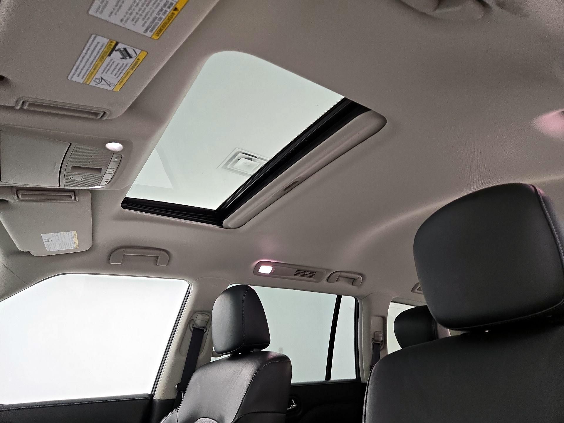 Thumbnail: 2024 INFINITI QX80 - 20