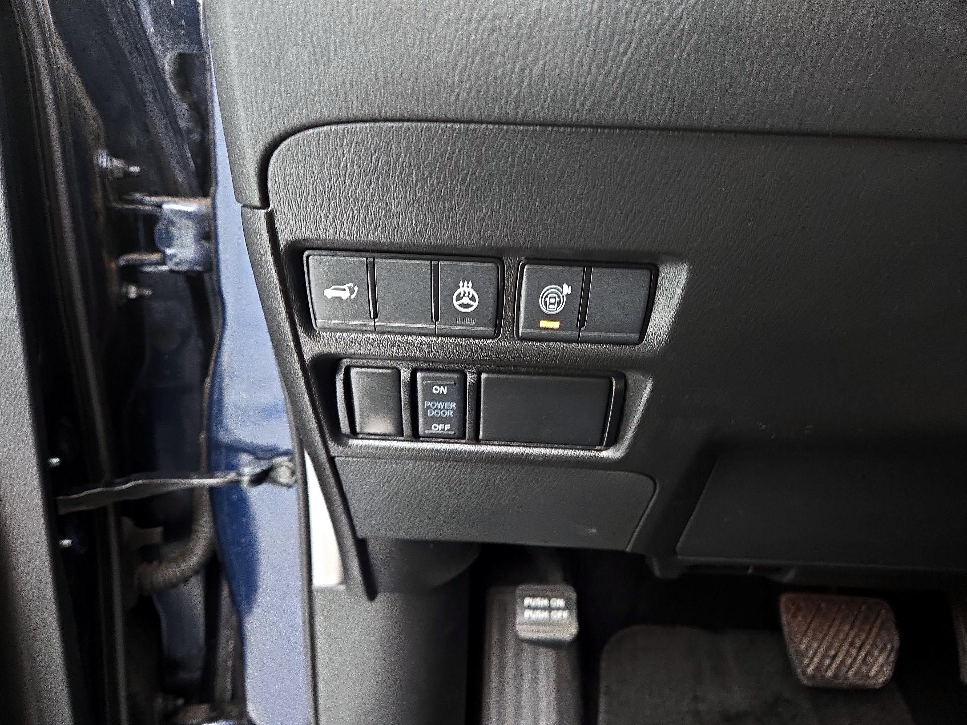 Thumbnail: 2024 INFINITI QX80 - 13