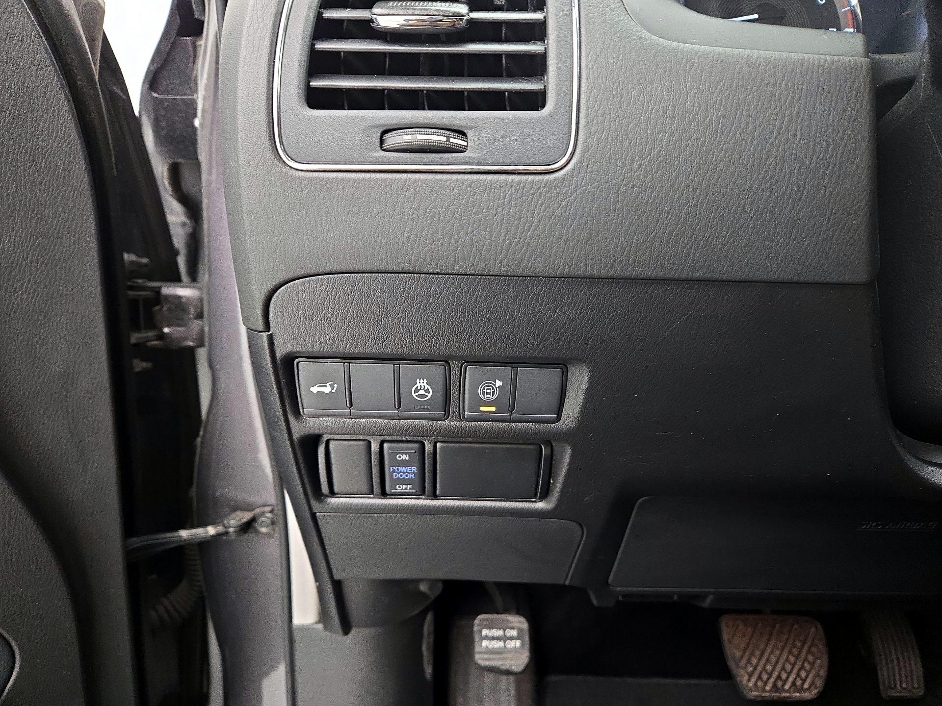 Thumbnail: 2024 INFINITI QX80 - 13