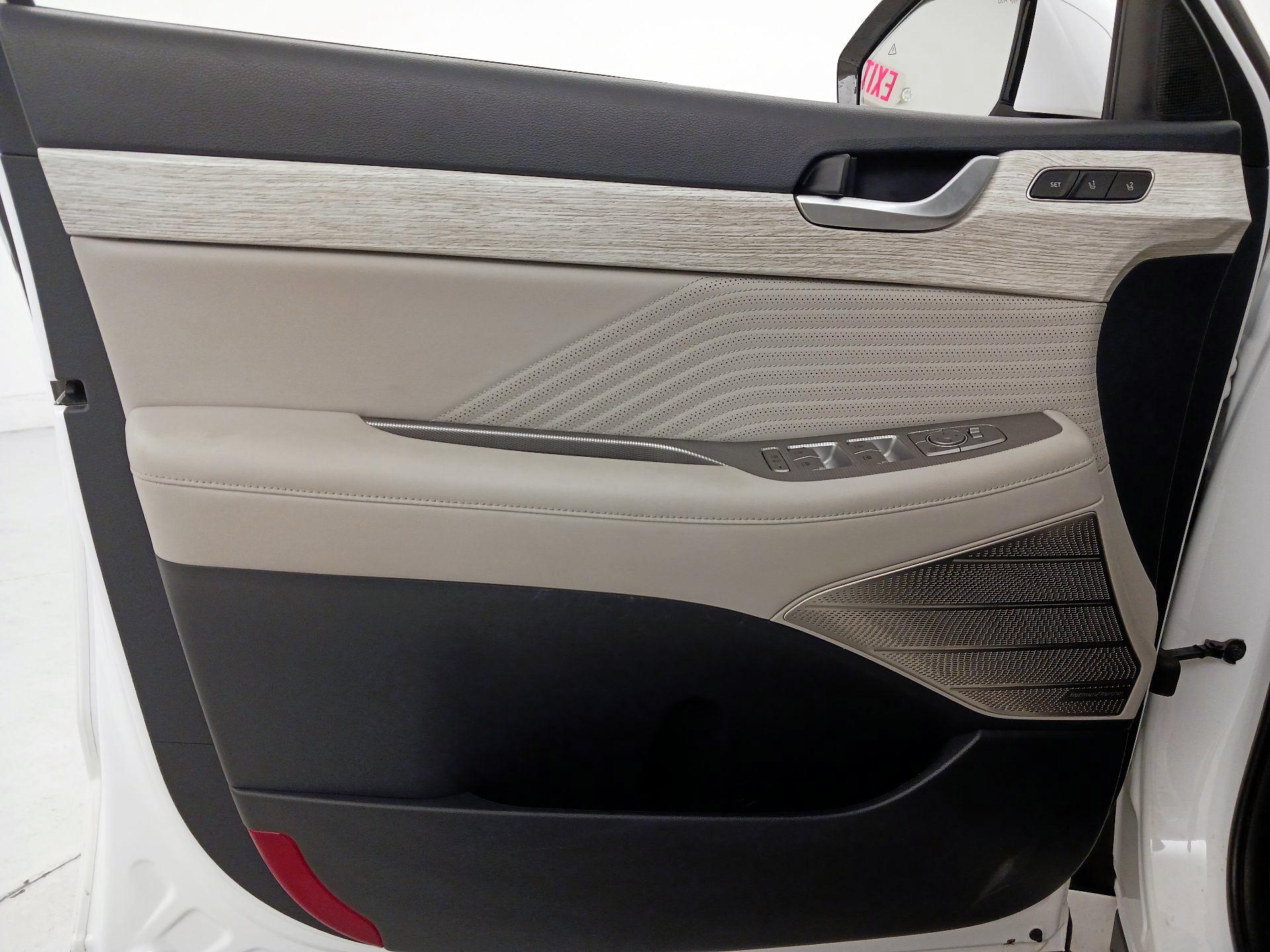 Thumbnail: 2023 Hyundai Palisade - 12