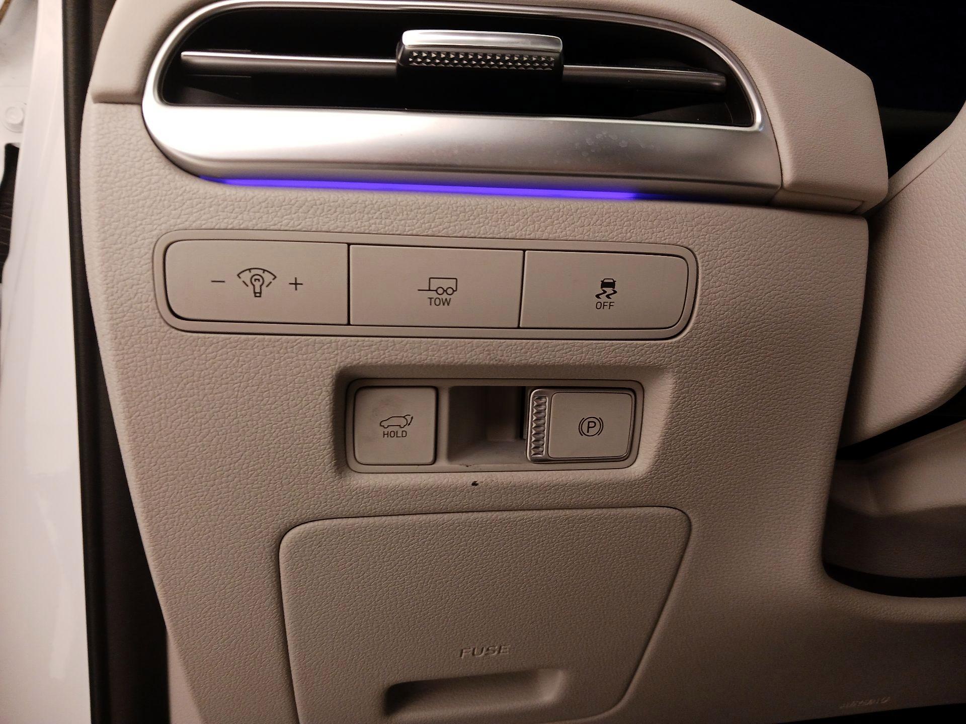 Thumbnail: 2023 Hyundai Palisade - 13