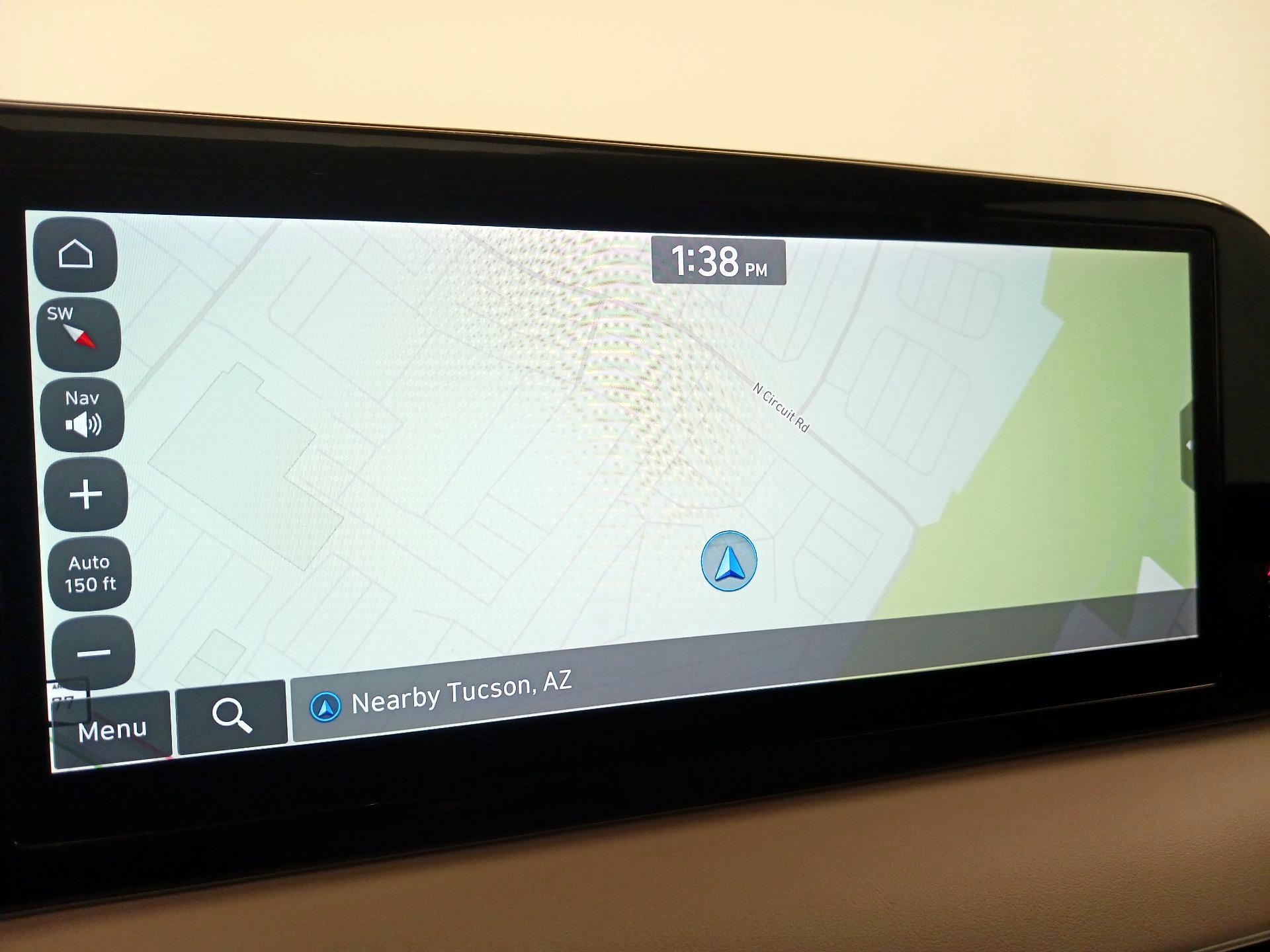 Thumbnail: 2023 Hyundai Palisade - 14