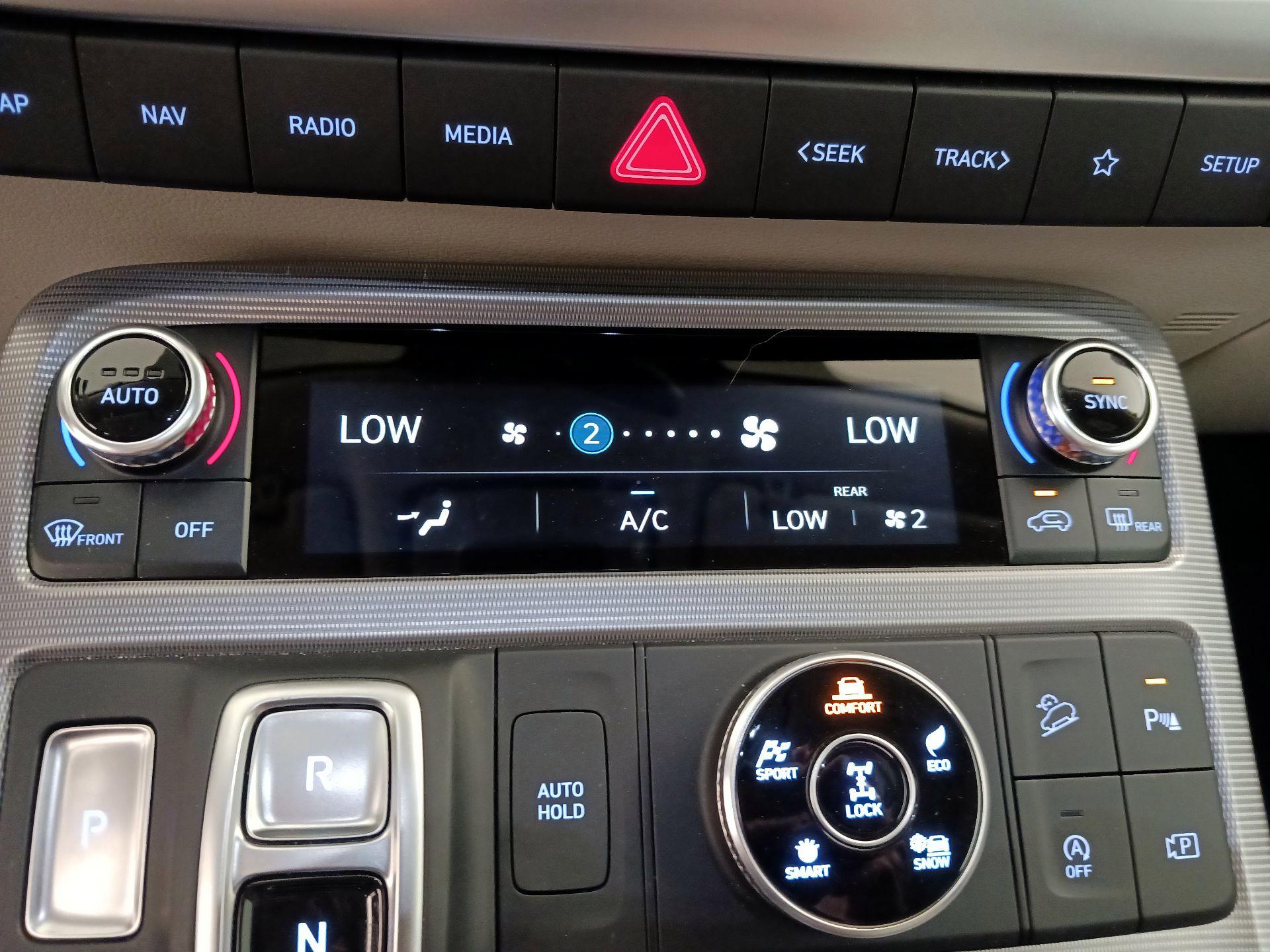 Thumbnail: 2023 Hyundai Palisade - 17