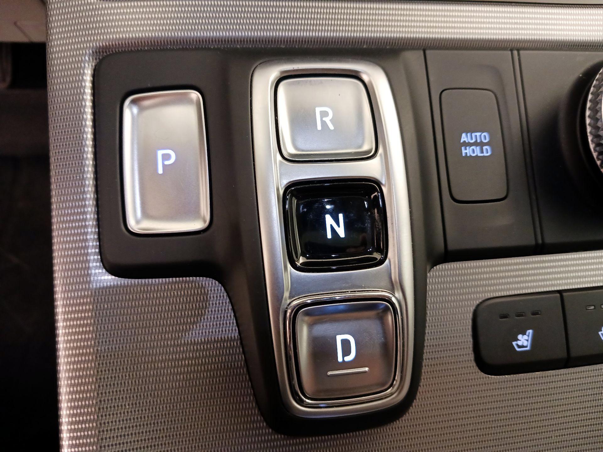 Thumbnail: 2023 Hyundai Palisade - 18