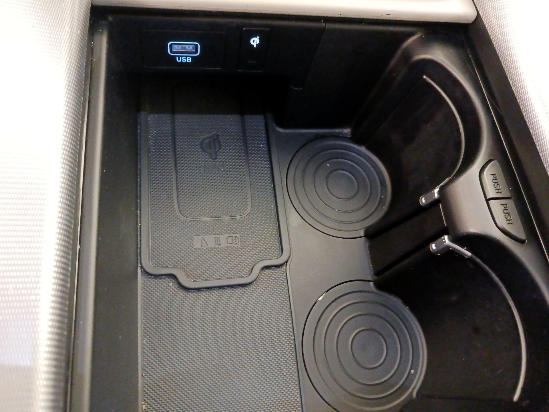 Thumbnail: 2023 Hyundai Palisade - 19