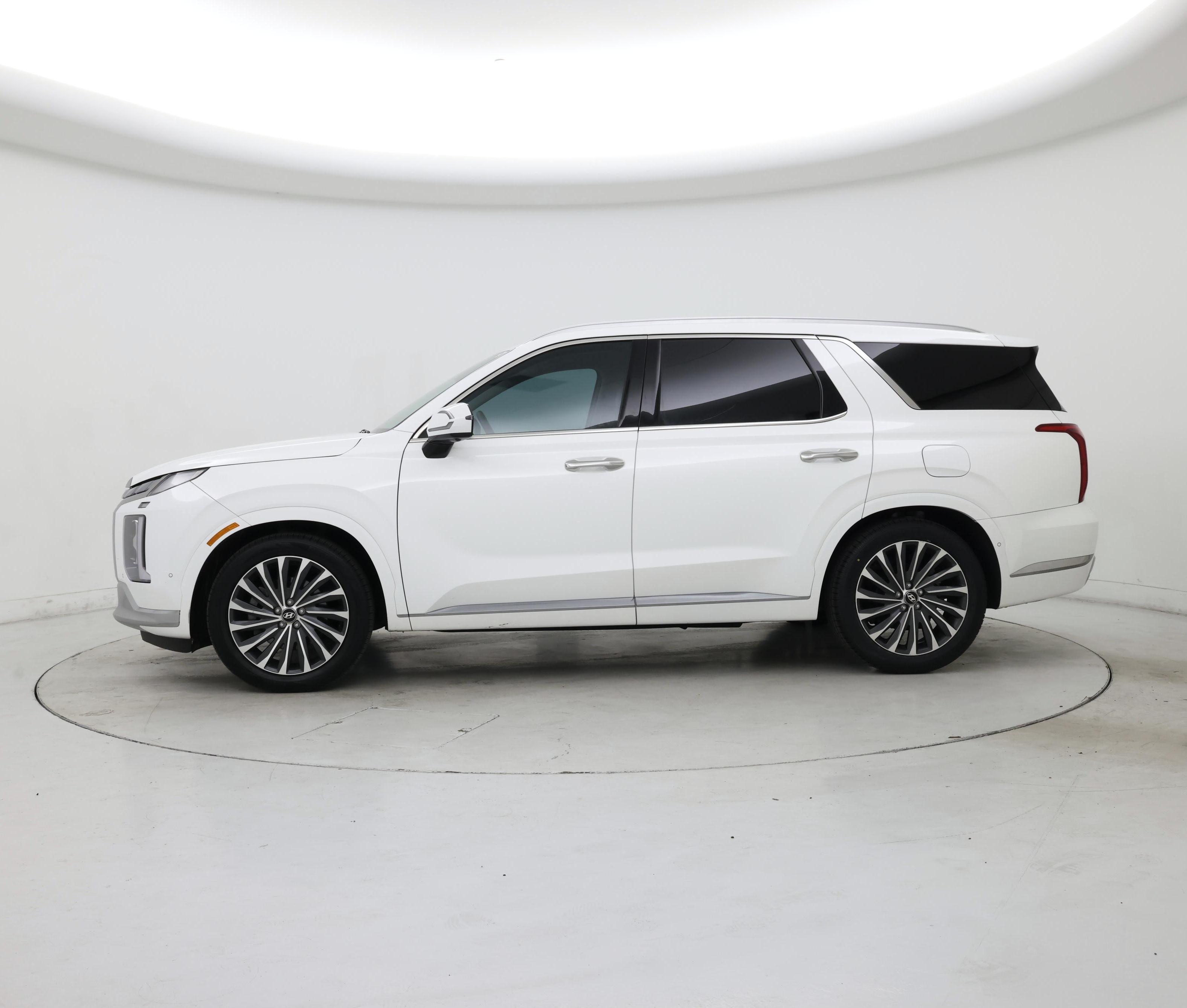 Thumbnail: 2023 Hyundai Palisade - 3