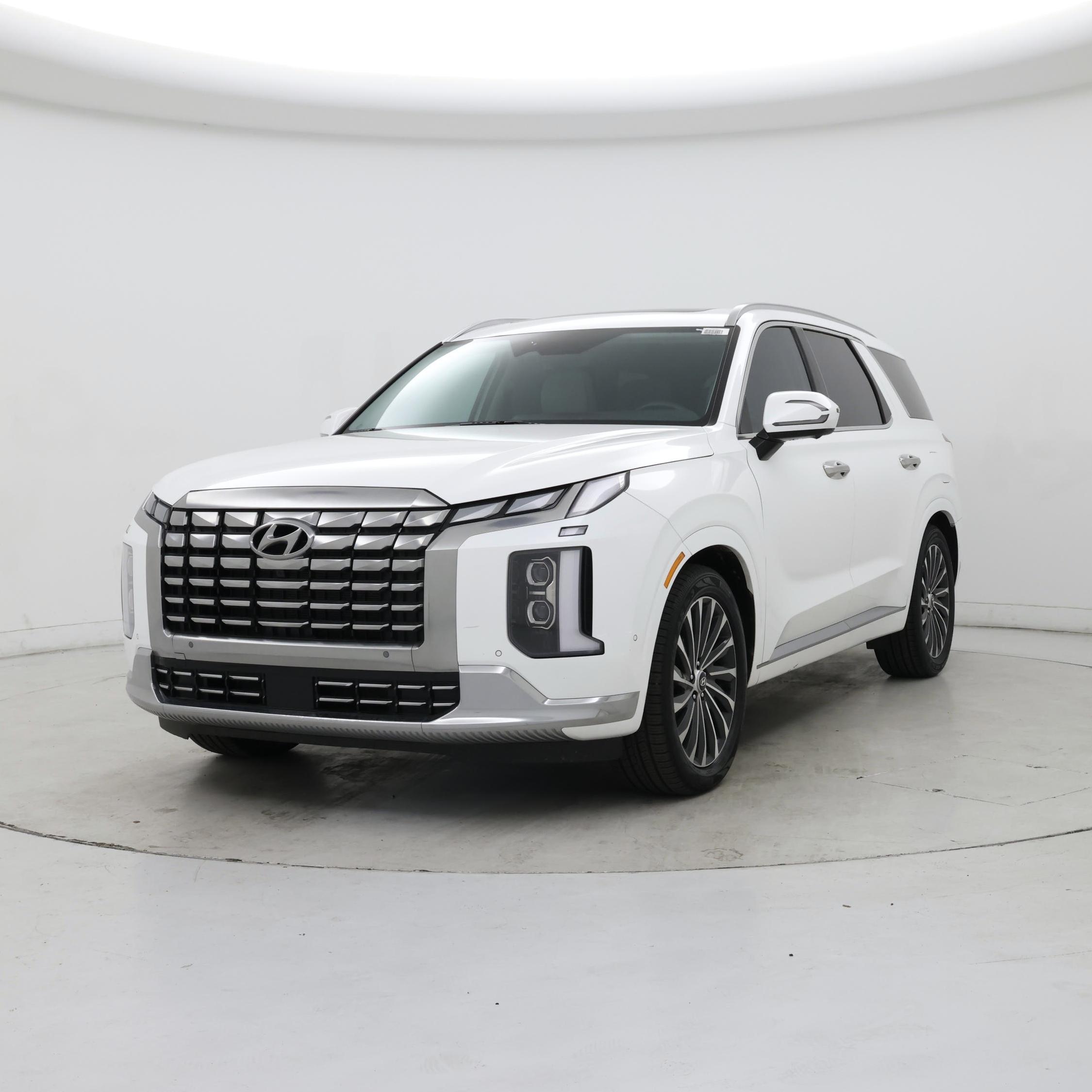 Thumbnail: 2023 Hyundai Palisade - 4