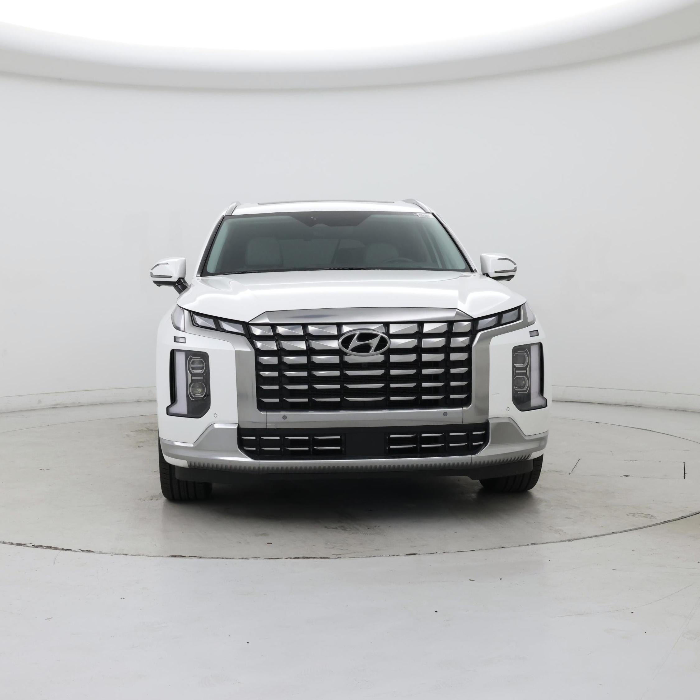 Thumbnail: 2023 Hyundai Palisade - 5