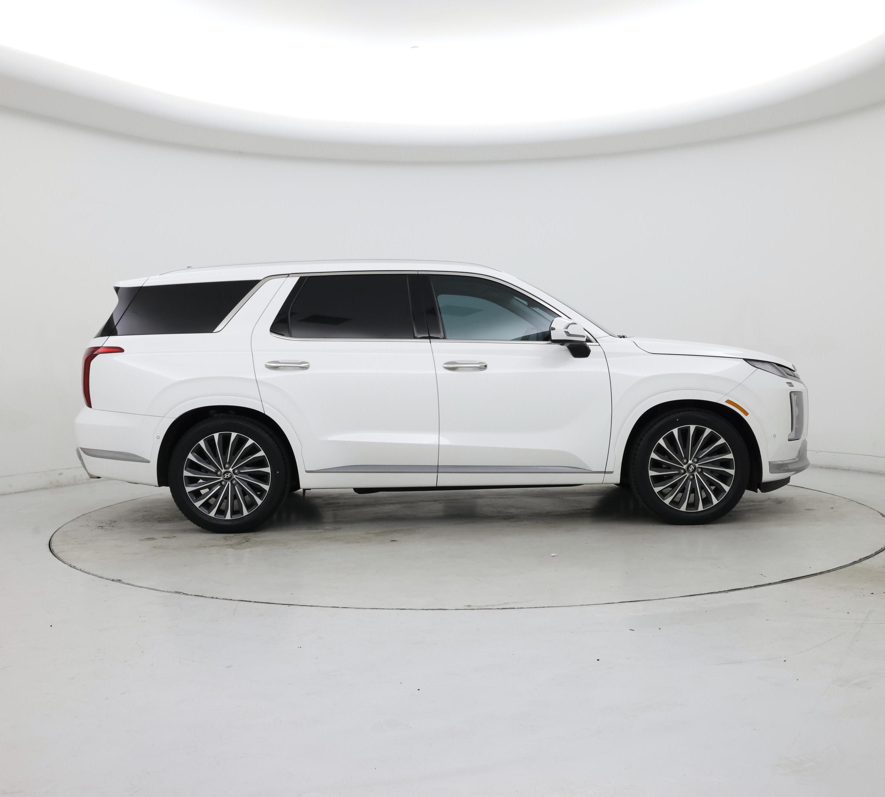 Thumbnail: 2023 Hyundai Palisade - 7