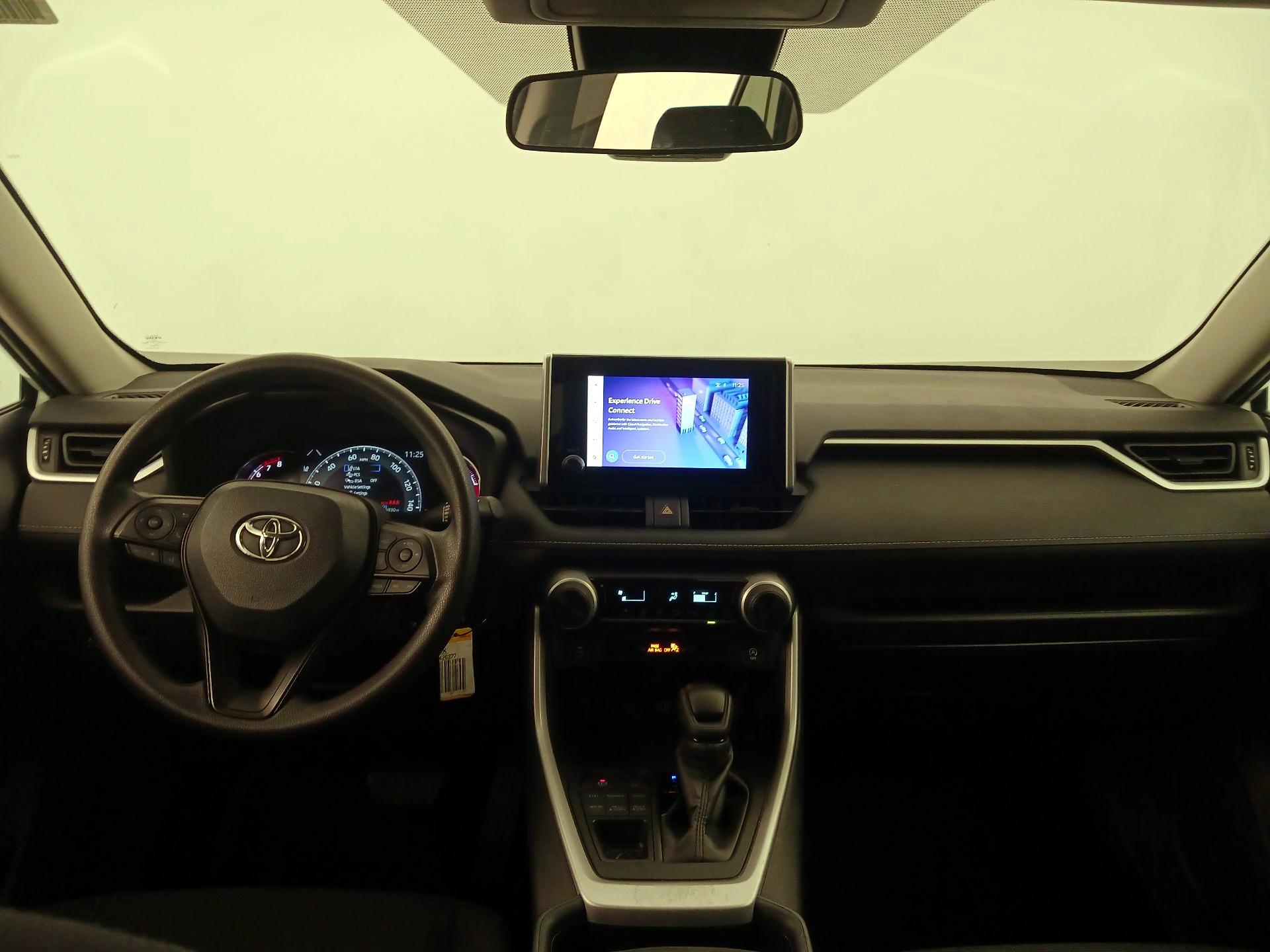 Thumbnail: 2024 Toyota RAV4 - 9