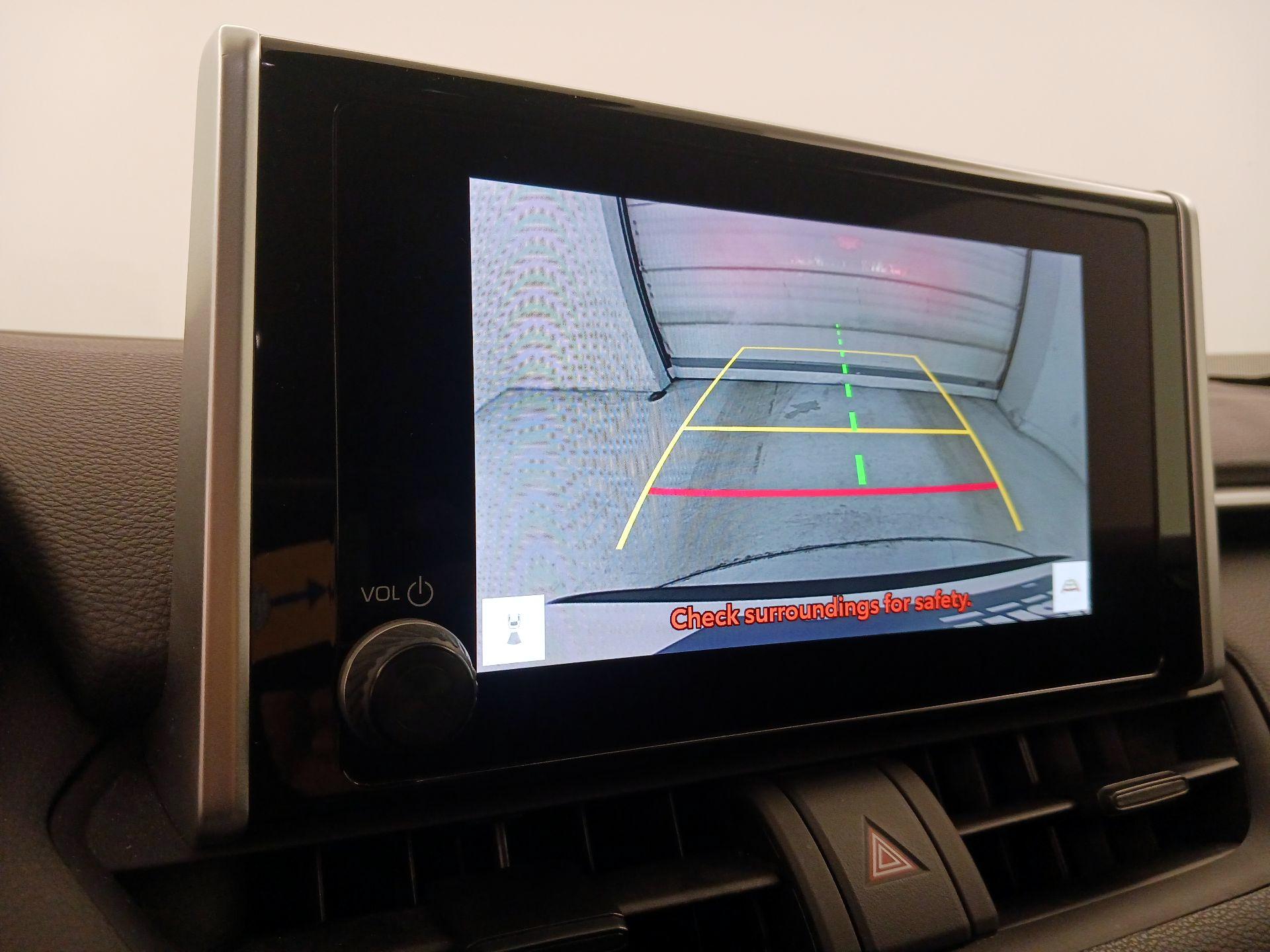 Thumbnail: 2024 Toyota RAV4 - 14