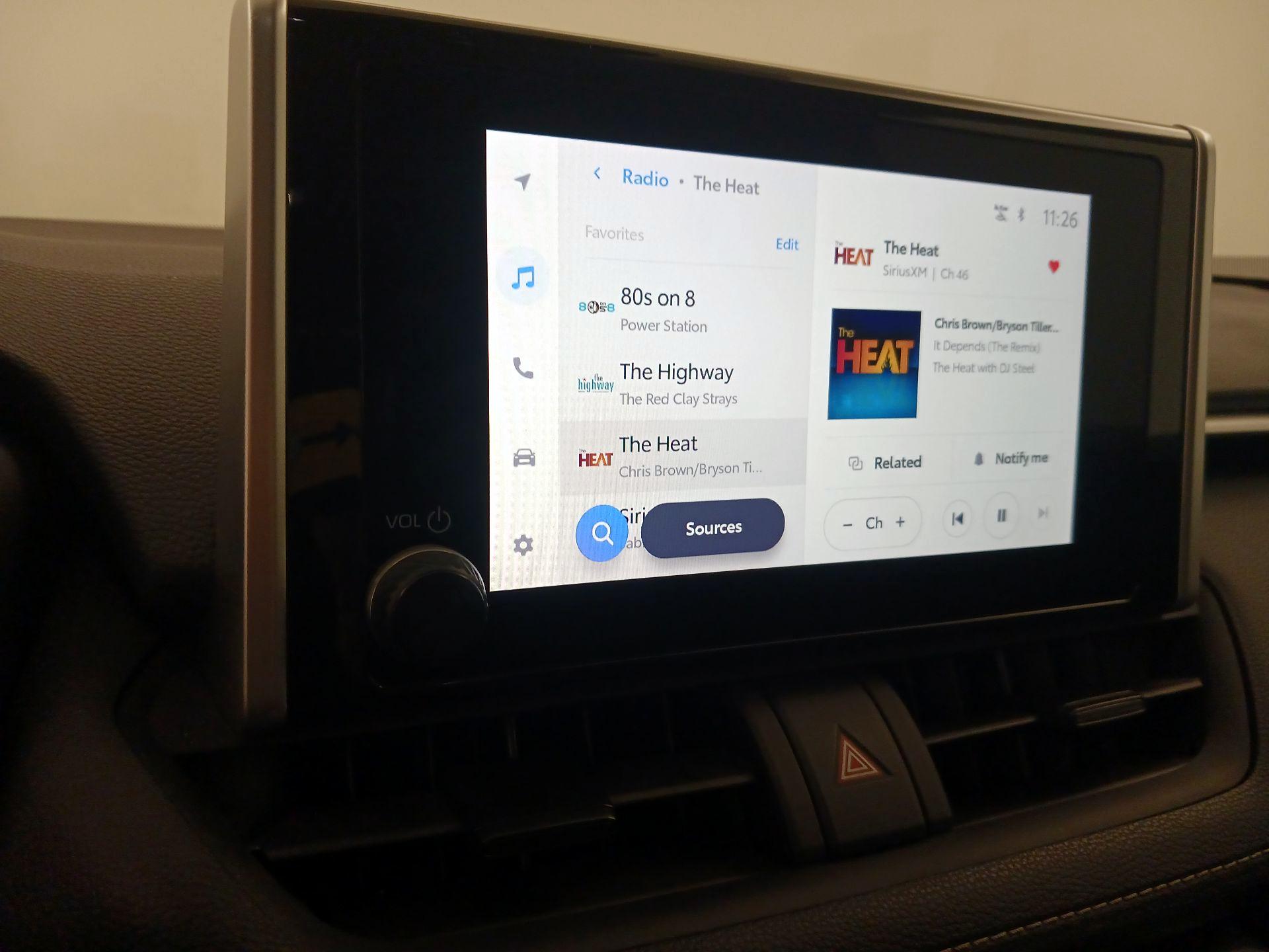 Thumbnail: 2024 Toyota RAV4 - 15