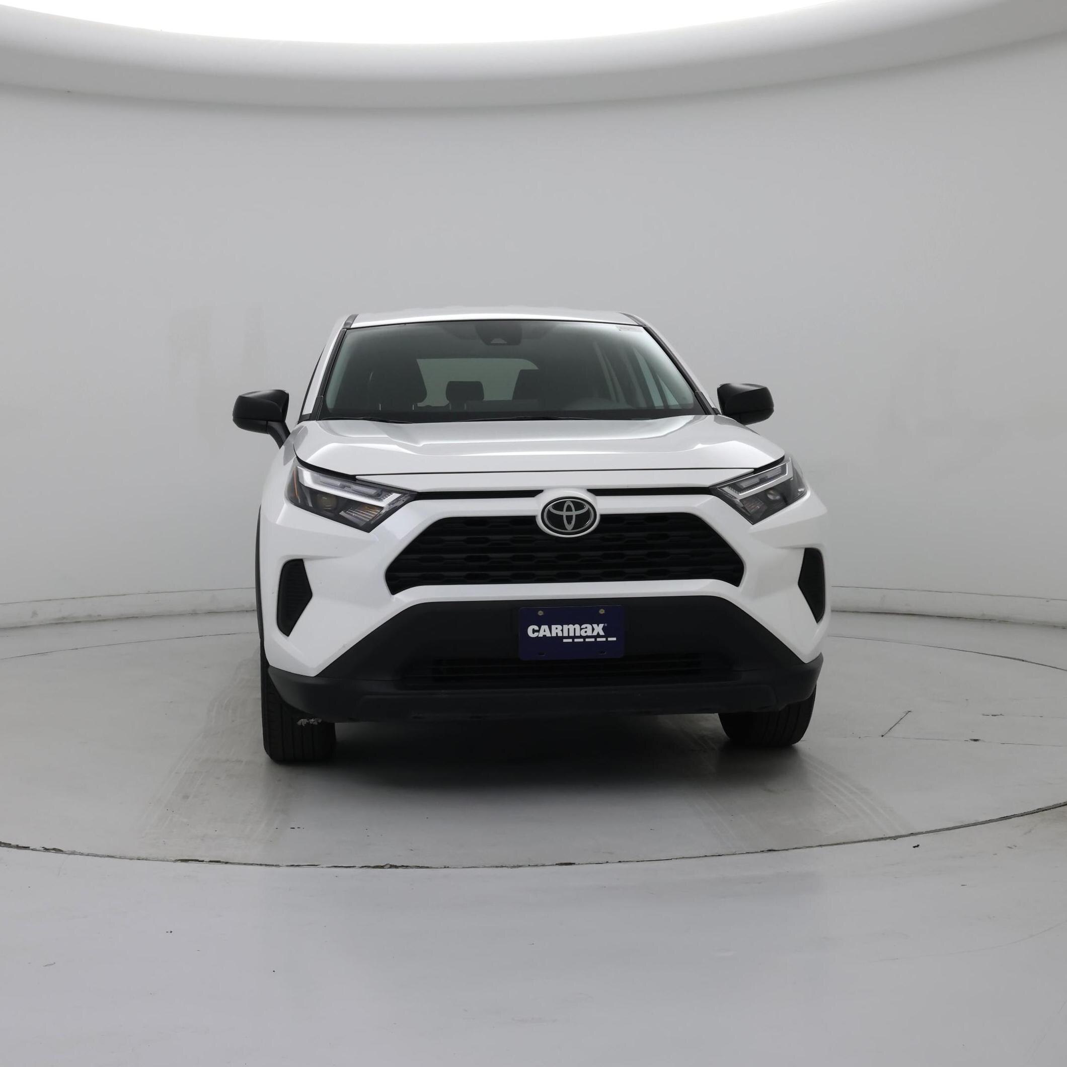 Thumbnail: 2024 Toyota RAV4 - 5