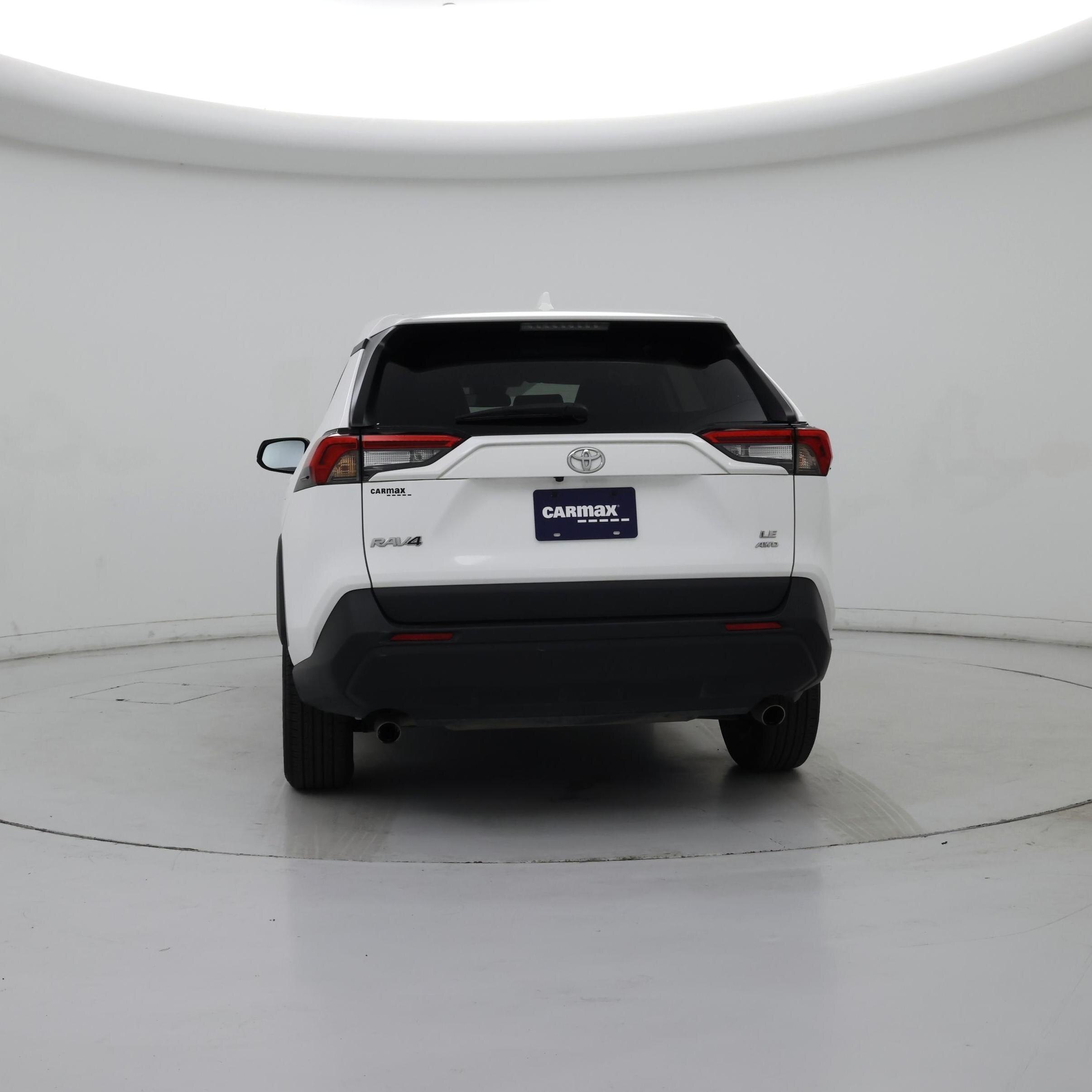 Thumbnail: 2024 Toyota RAV4 - 6