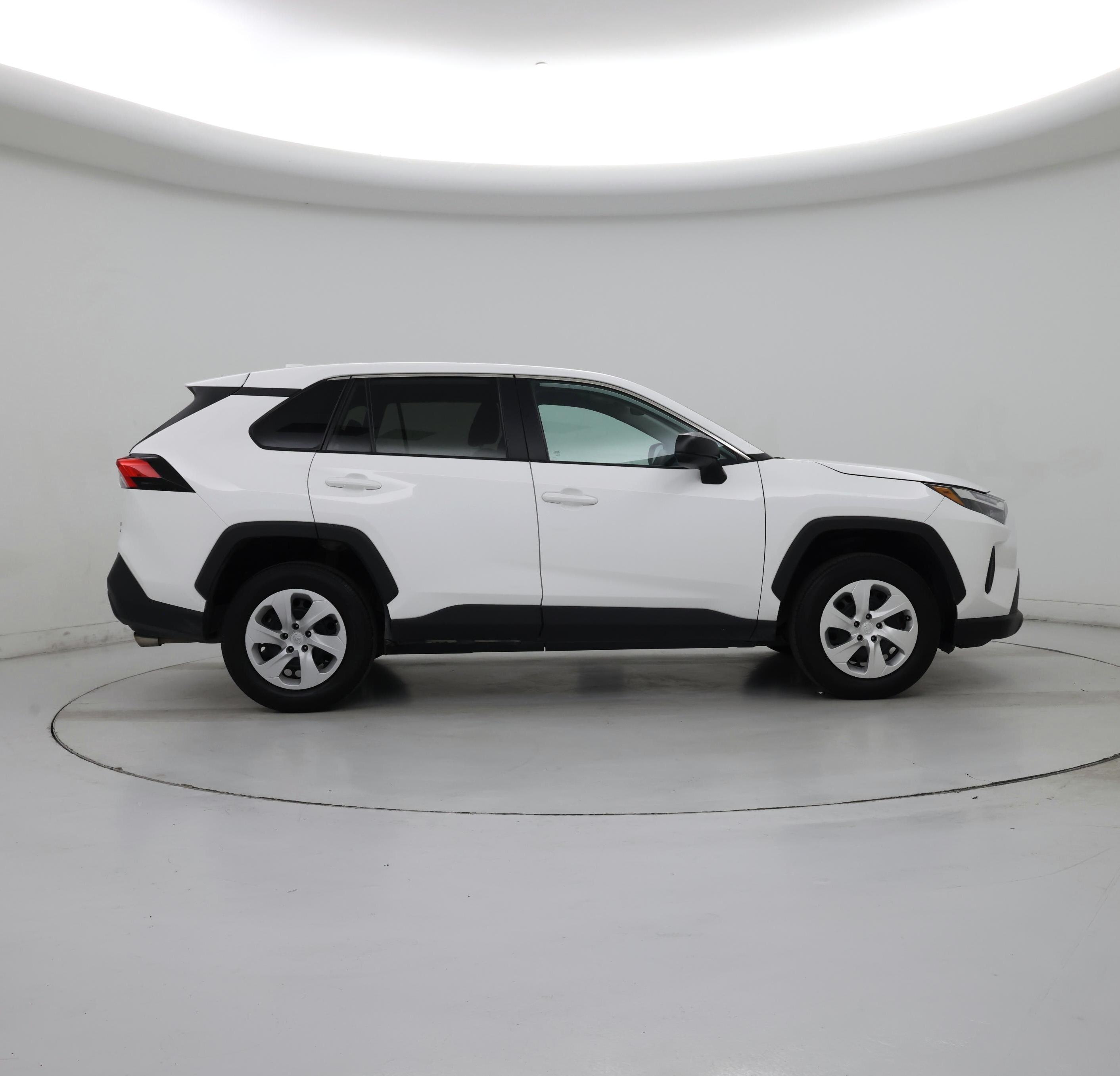 Thumbnail: 2024 Toyota RAV4 - 7