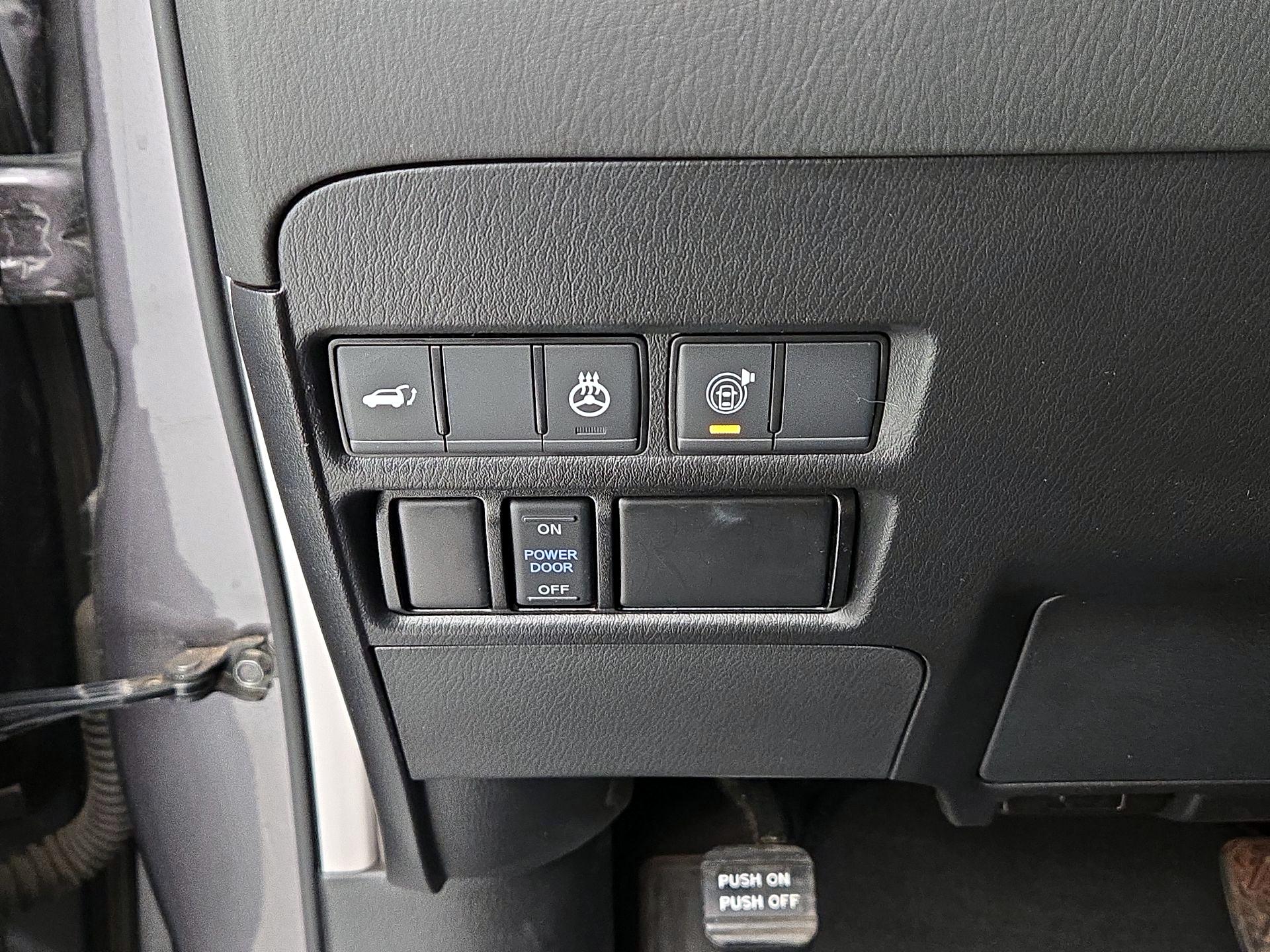 Thumbnail: 2024 INFINITI QX80 - 13