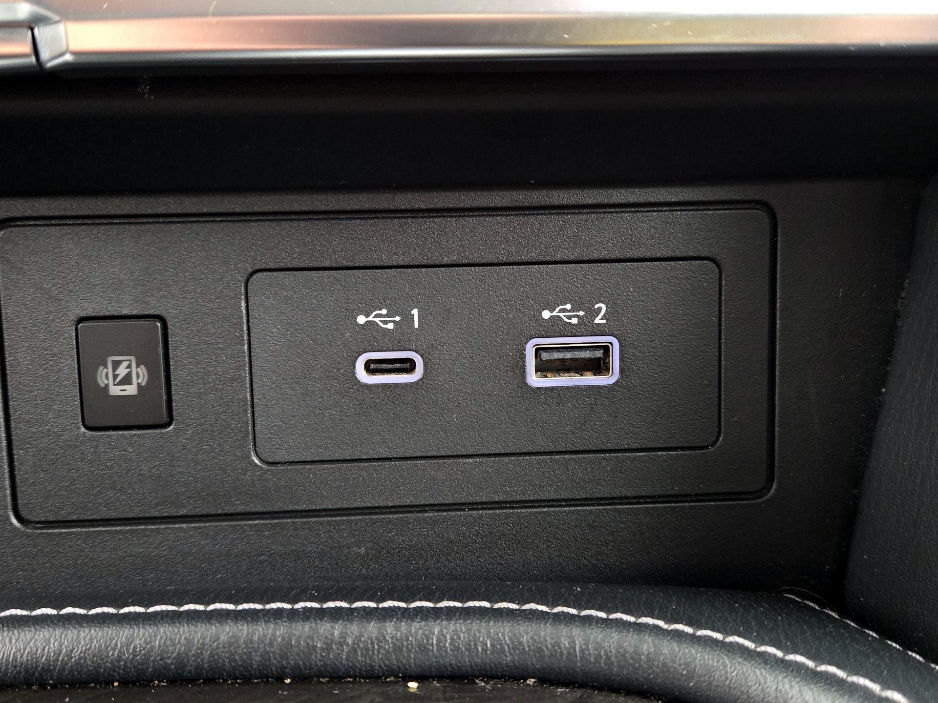 Thumbnail: 2024 INFINITI QX80 - 18