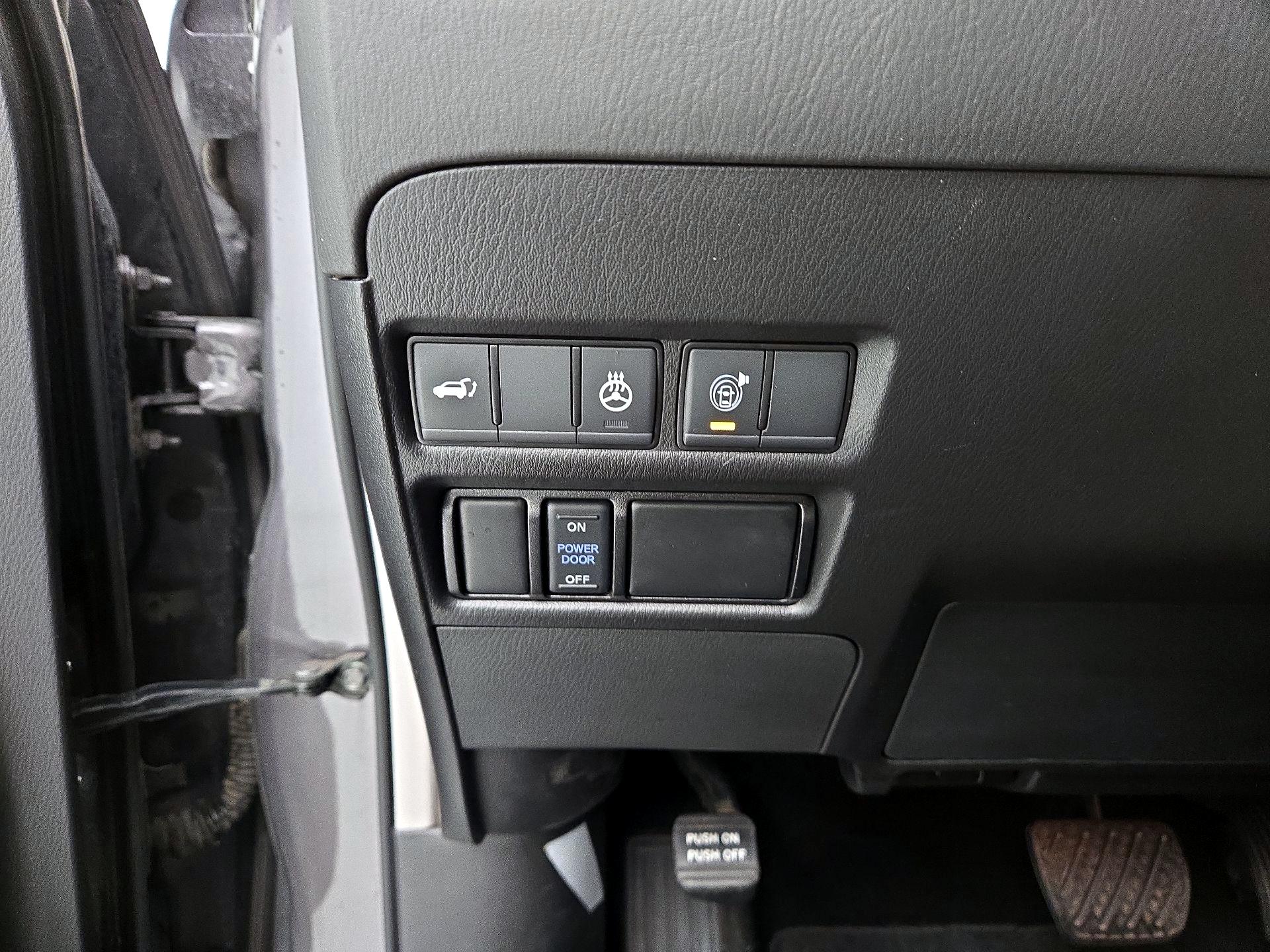 Thumbnail: 2024 INFINITI QX80 - 13