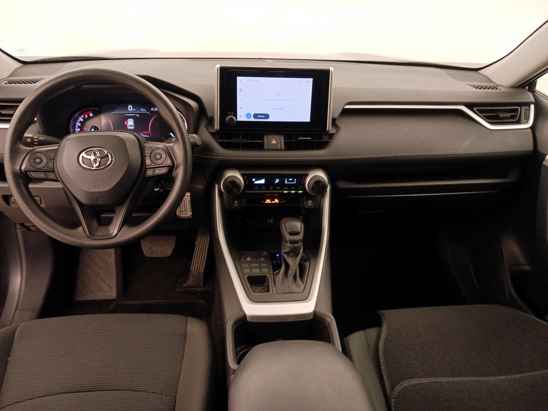 Thumbnail: 2024 Toyota RAV4 - 9