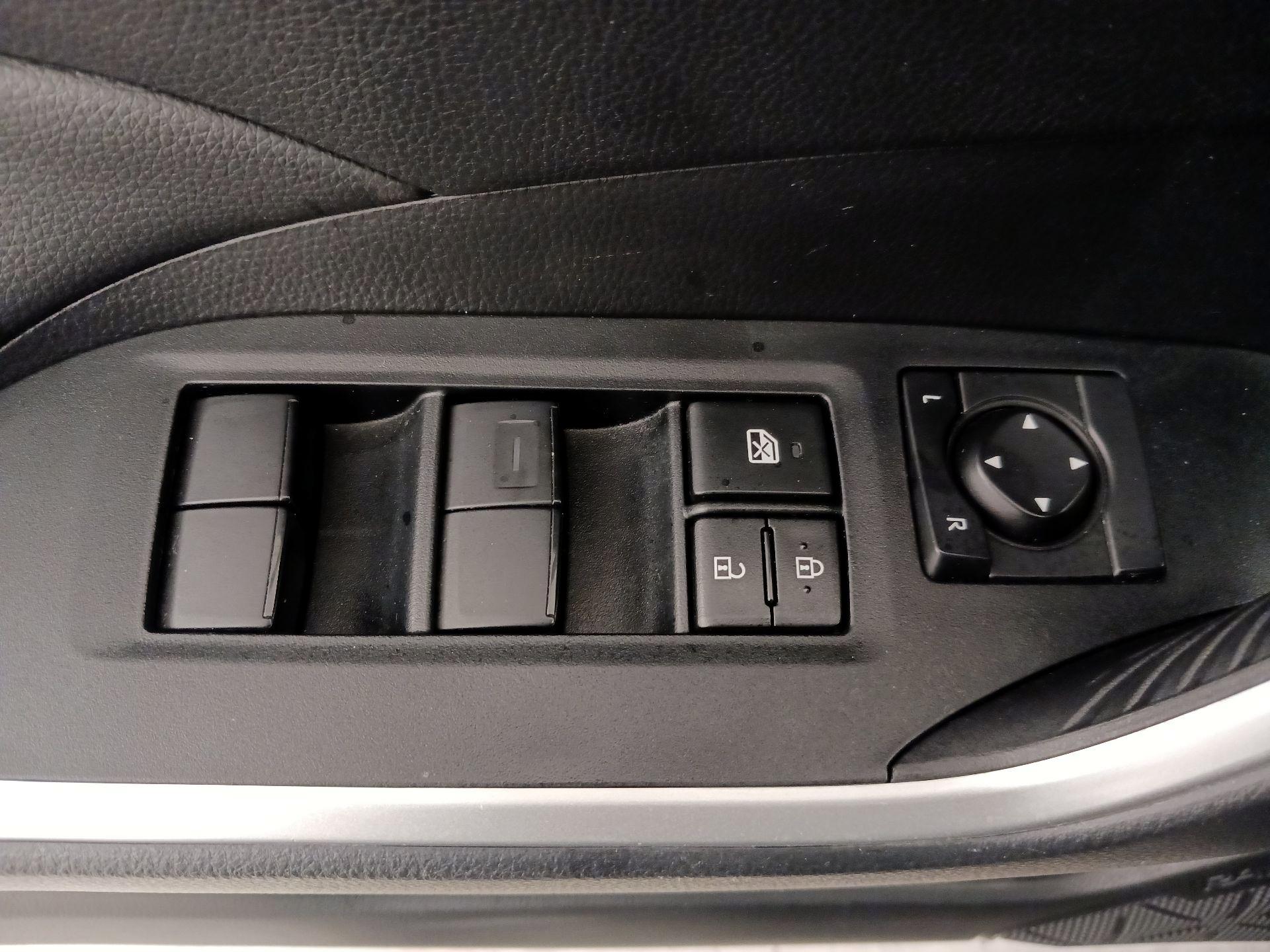 Thumbnail: 2024 Toyota RAV4 - 12