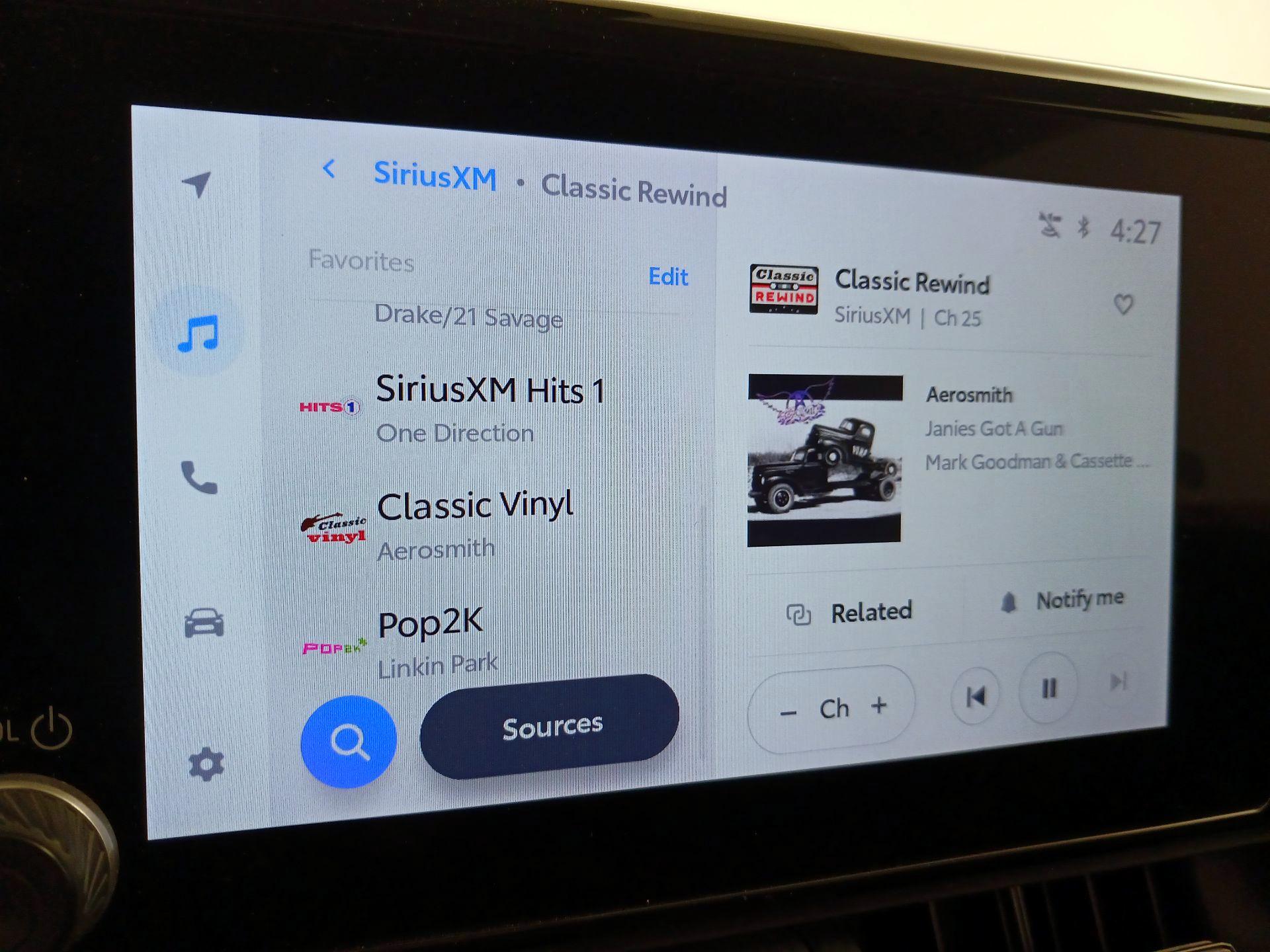 Thumbnail: 2024 Toyota RAV4 - 15