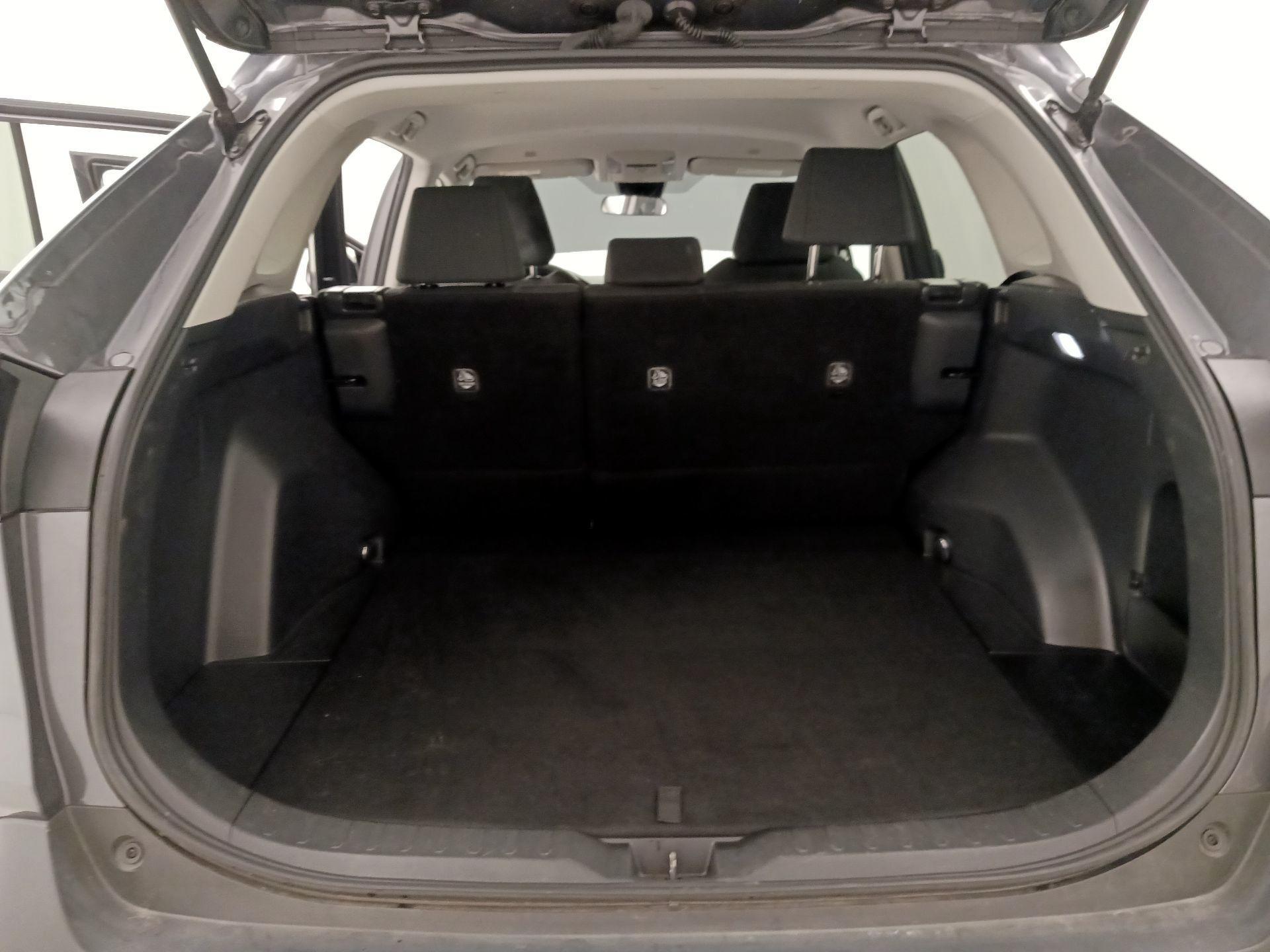 Thumbnail: 2024 Toyota RAV4 - 20