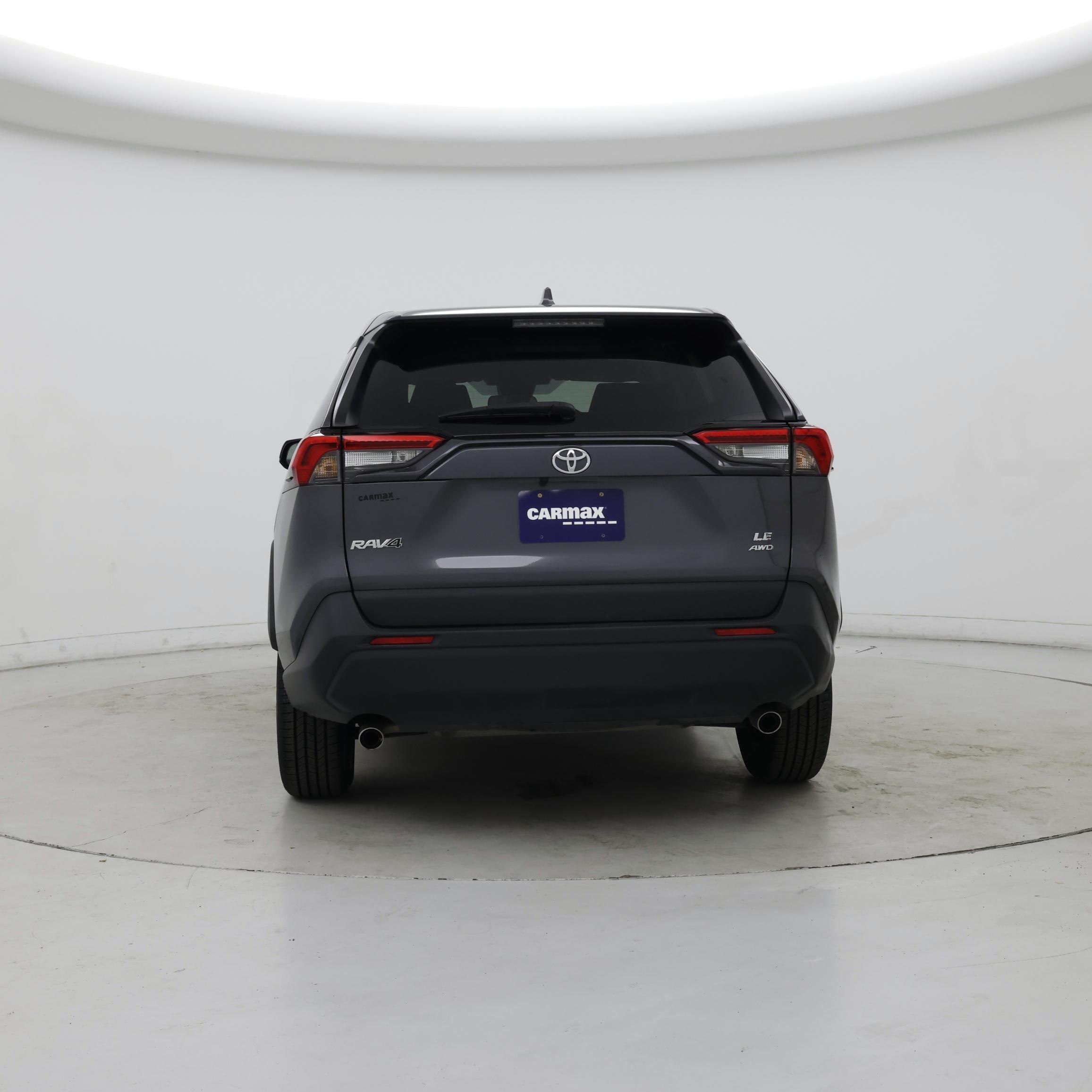 Thumbnail: 2024 Toyota RAV4 - 6