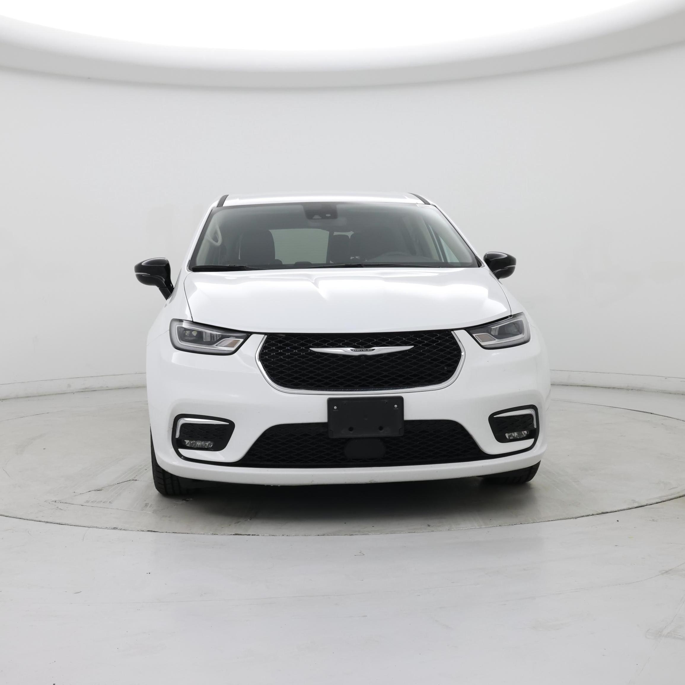 Thumbnail: 2024 Chrysler Pacifica - 5