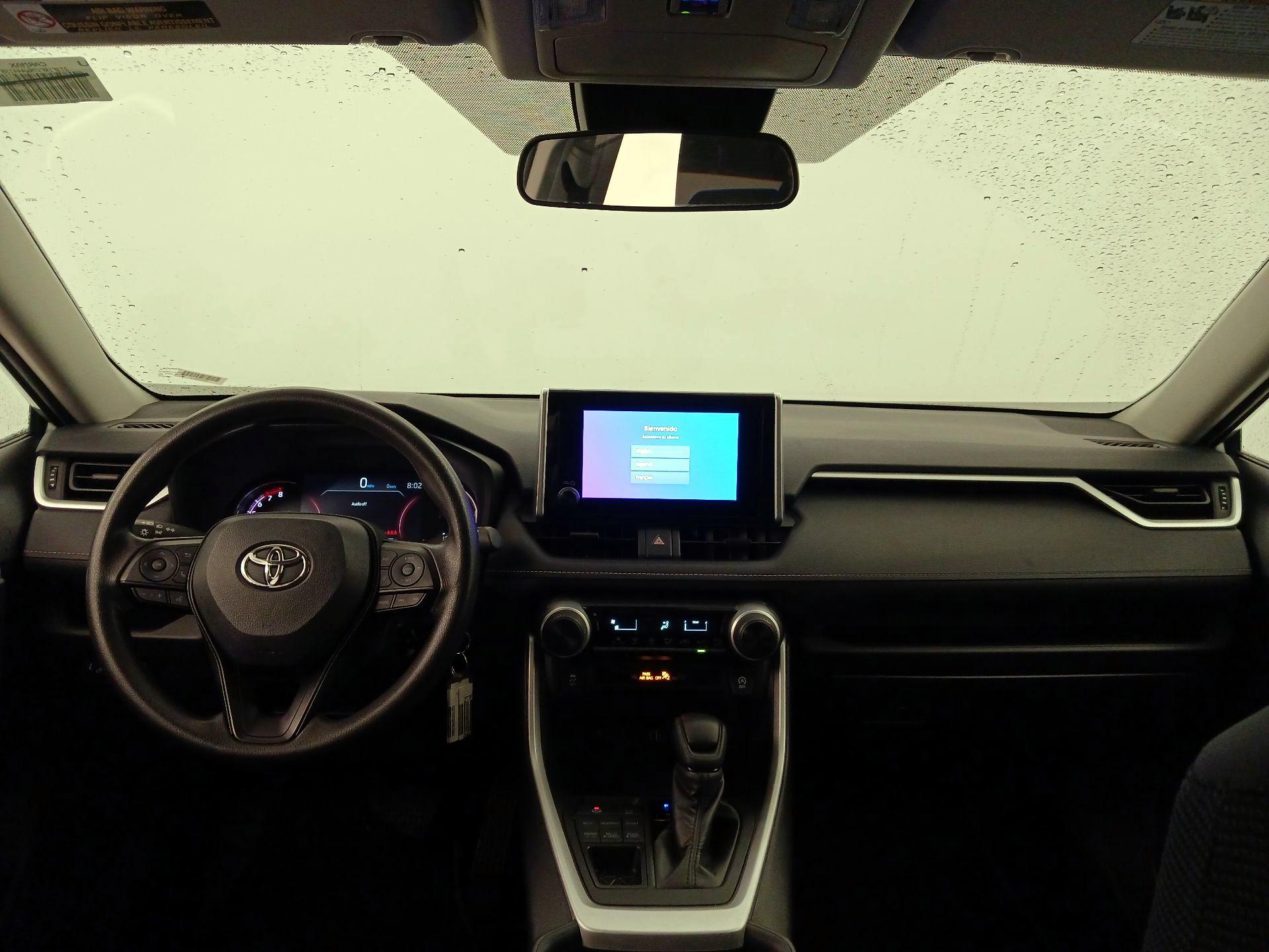 Thumbnail: 2024 Toyota RAV4 - 9