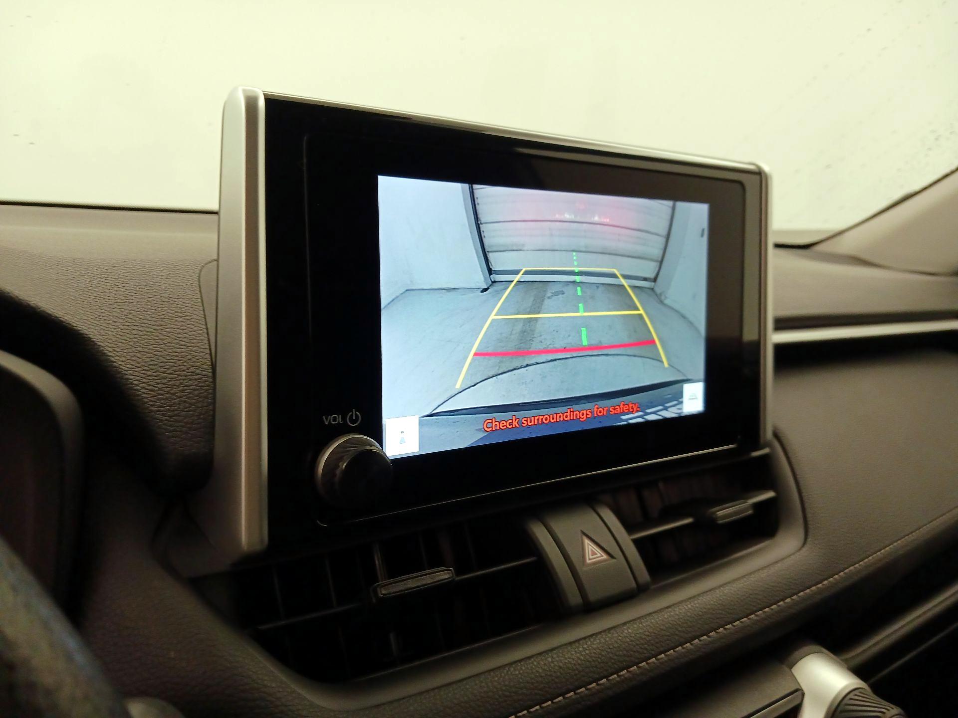 Thumbnail: 2024 Toyota RAV4 - 14