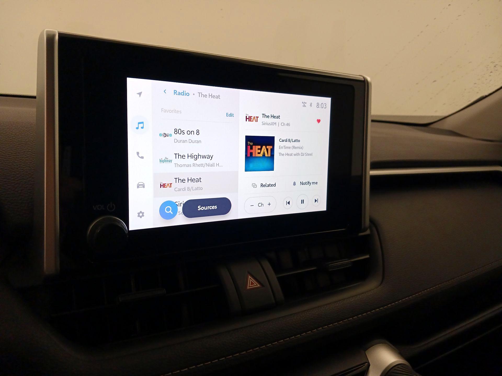 Thumbnail: 2024 Toyota RAV4 - 15