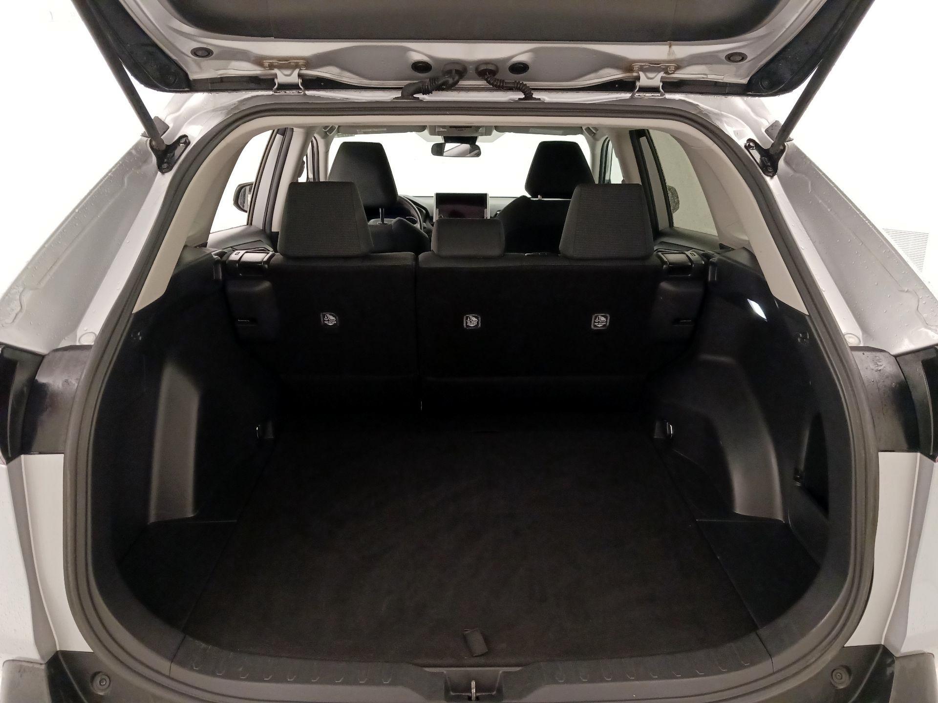 Thumbnail: 2024 Toyota RAV4 - 20