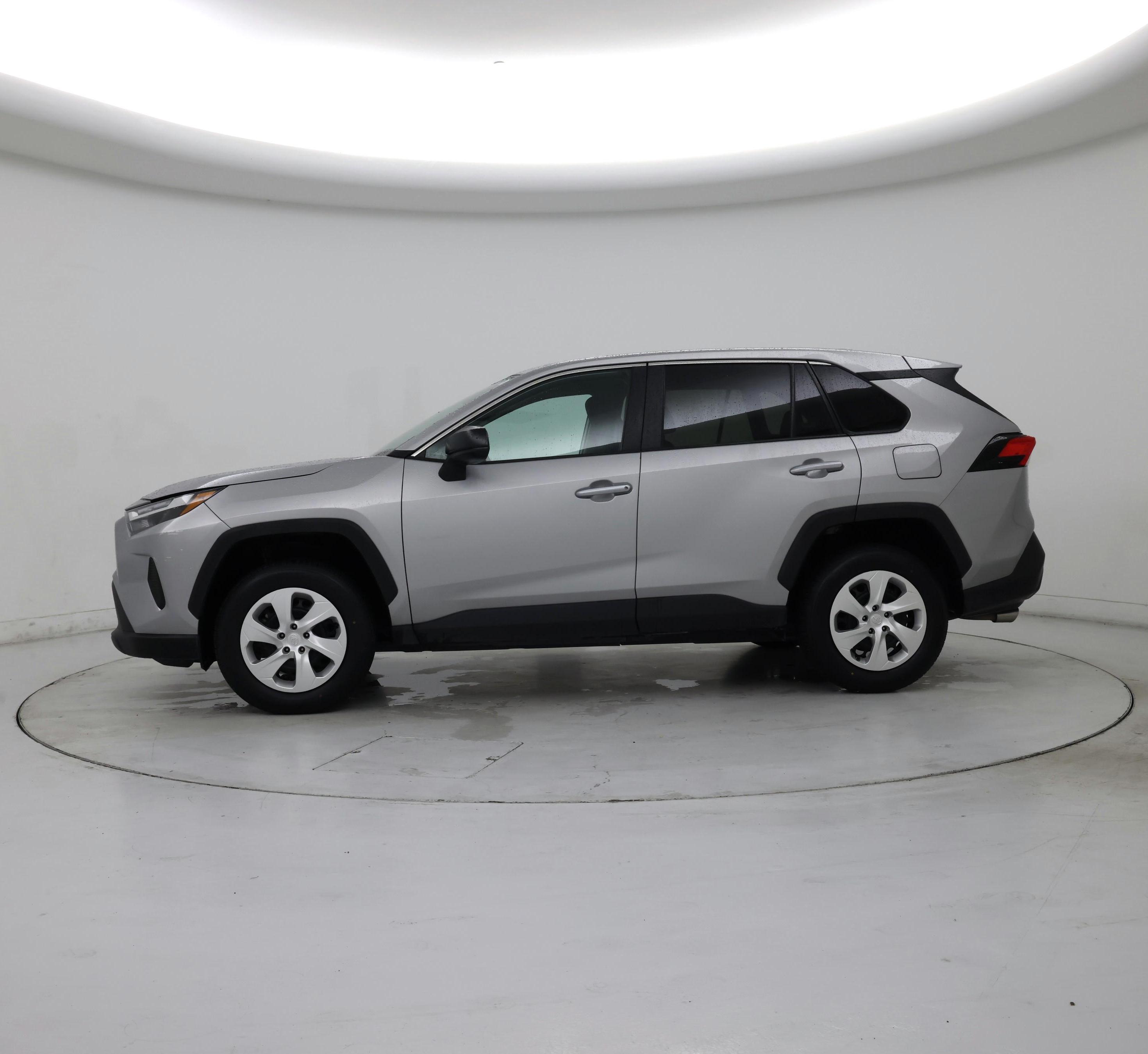 Thumbnail: 2024 Toyota RAV4 - 3