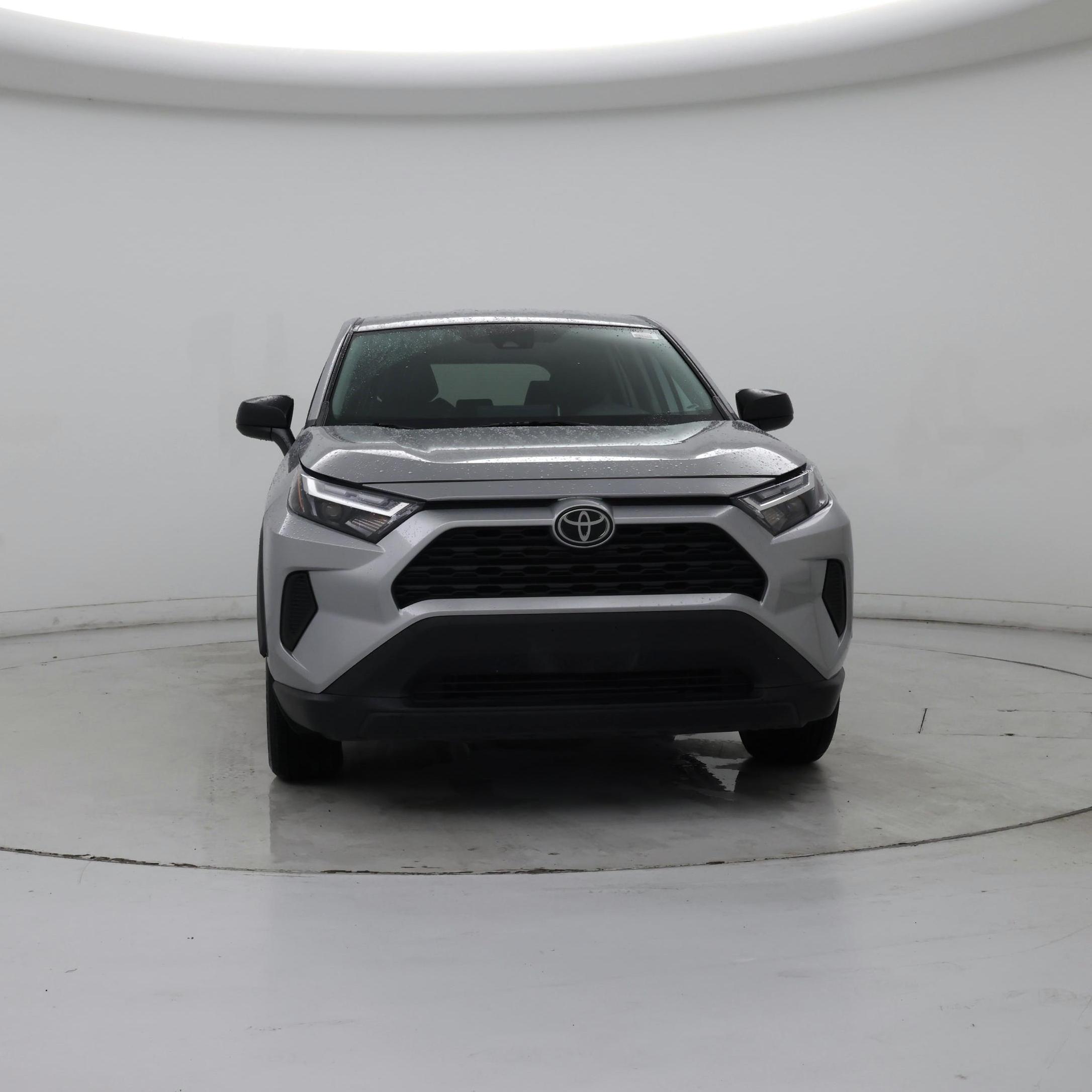 Thumbnail: 2024 Toyota RAV4 - 5