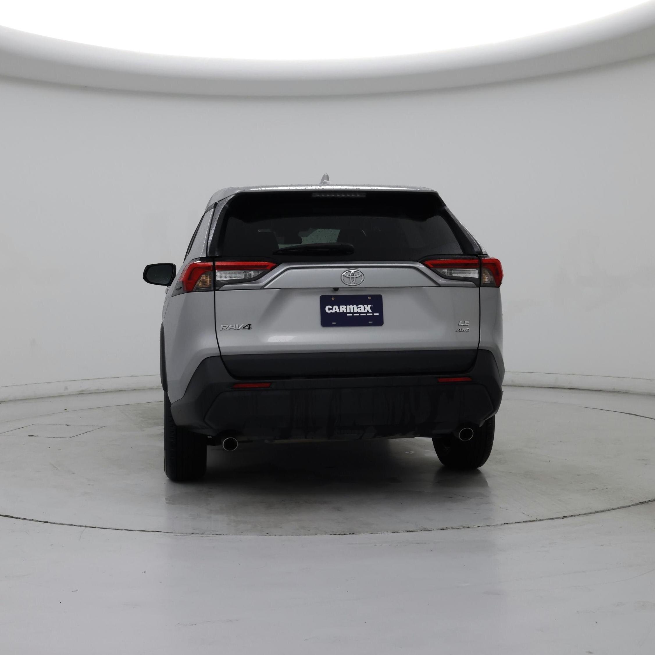 Thumbnail: 2024 Toyota RAV4 - 6