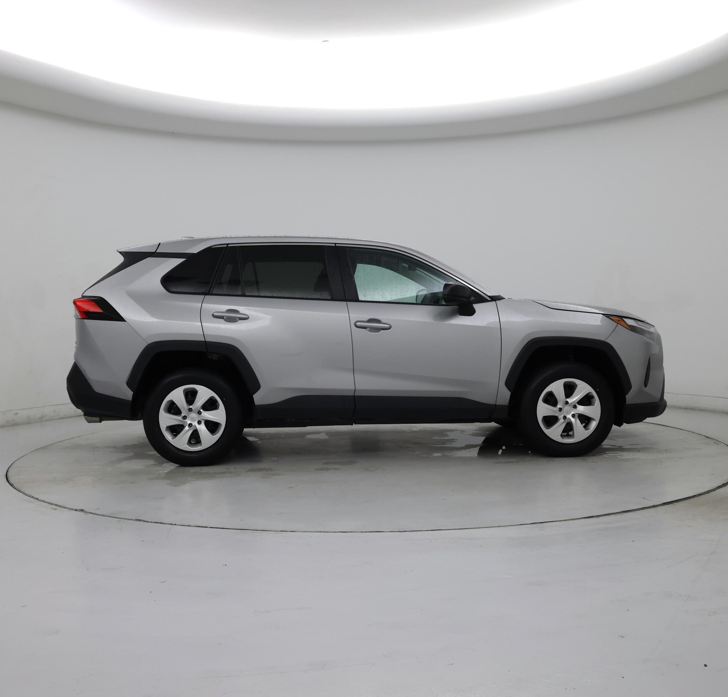 Thumbnail: 2024 Toyota RAV4 - 7