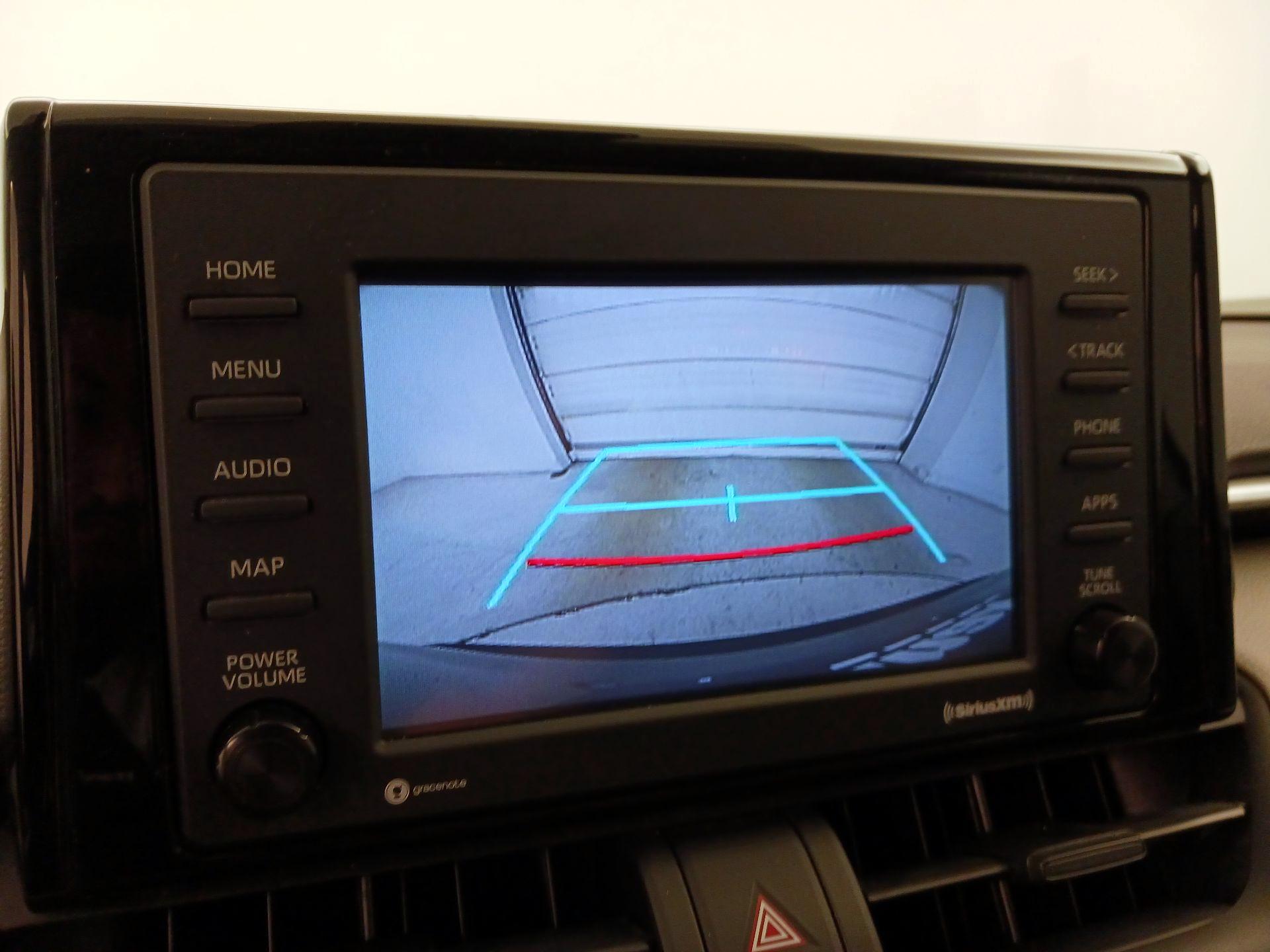 Thumbnail: 2021 Toyota RAV4 - 14